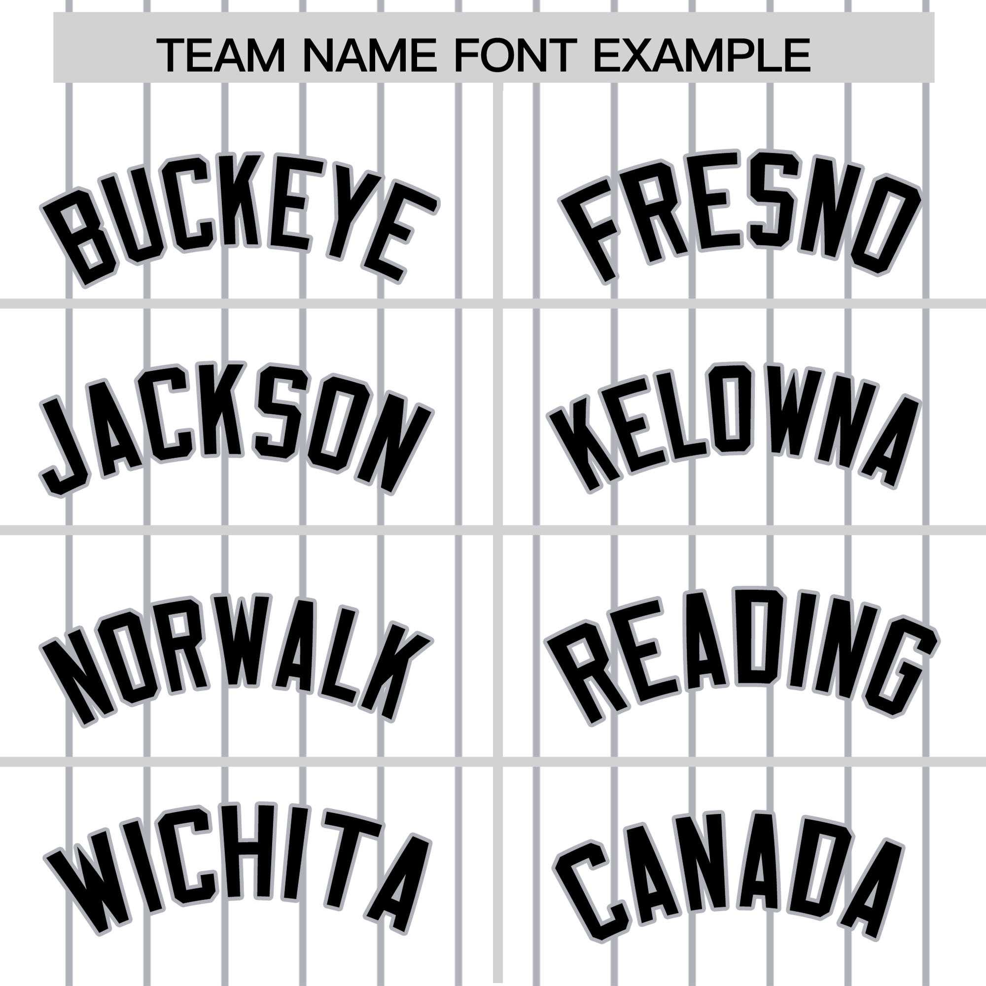 Custom White Gray Pinstripe Personalized Two-Tone Authentic Baseball Jersey