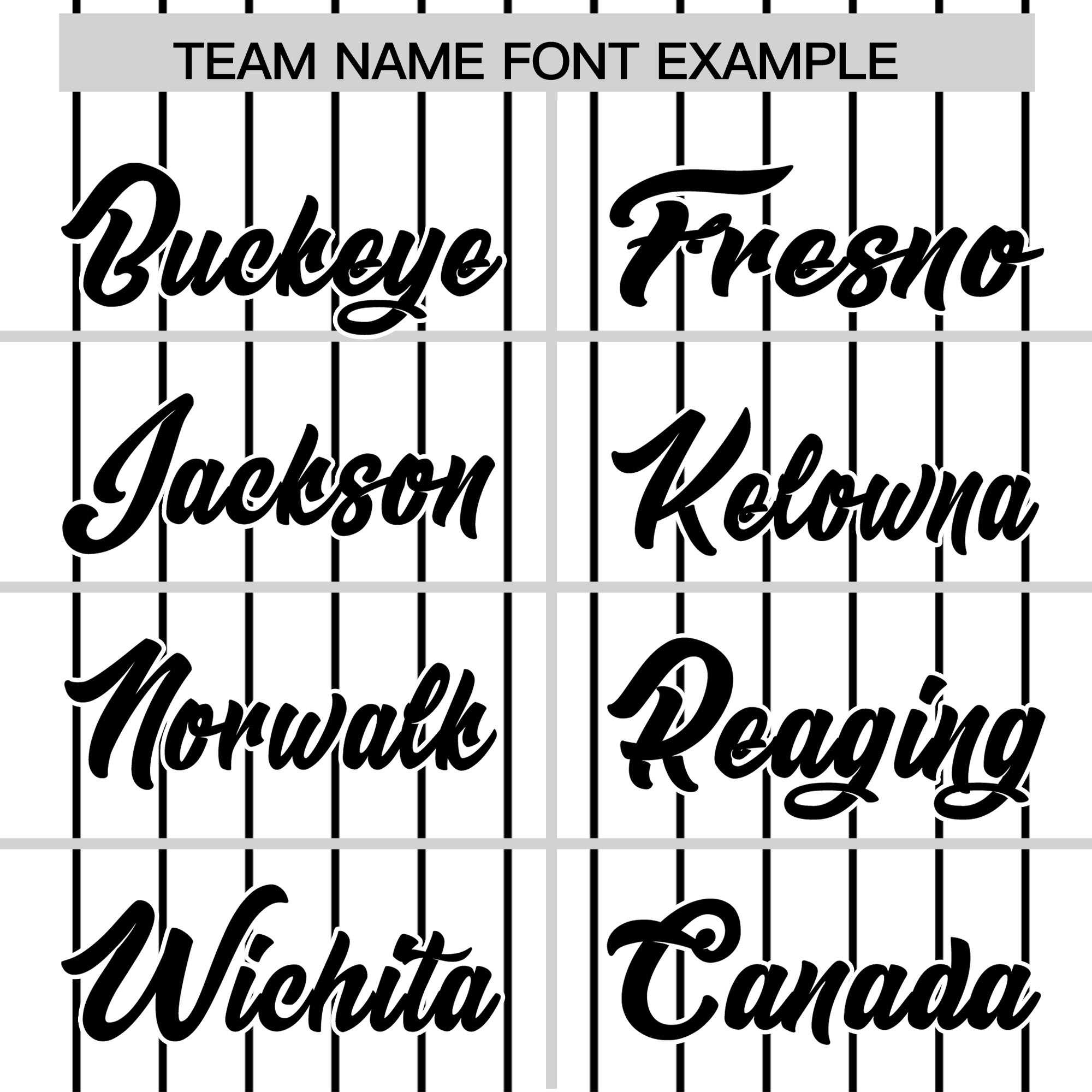 Custom White Black Pinstripe Personalized Two-Tone Authentic Baseball Jersey