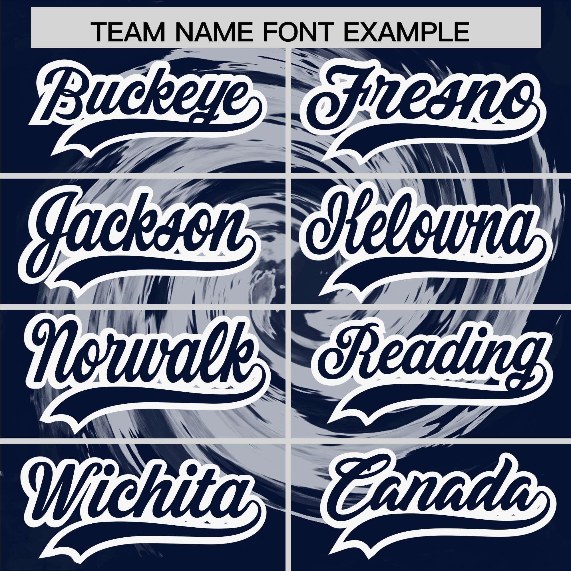 Custom Silver Navy Swirl Graffiti Pattern Authentic Baseball Jersey