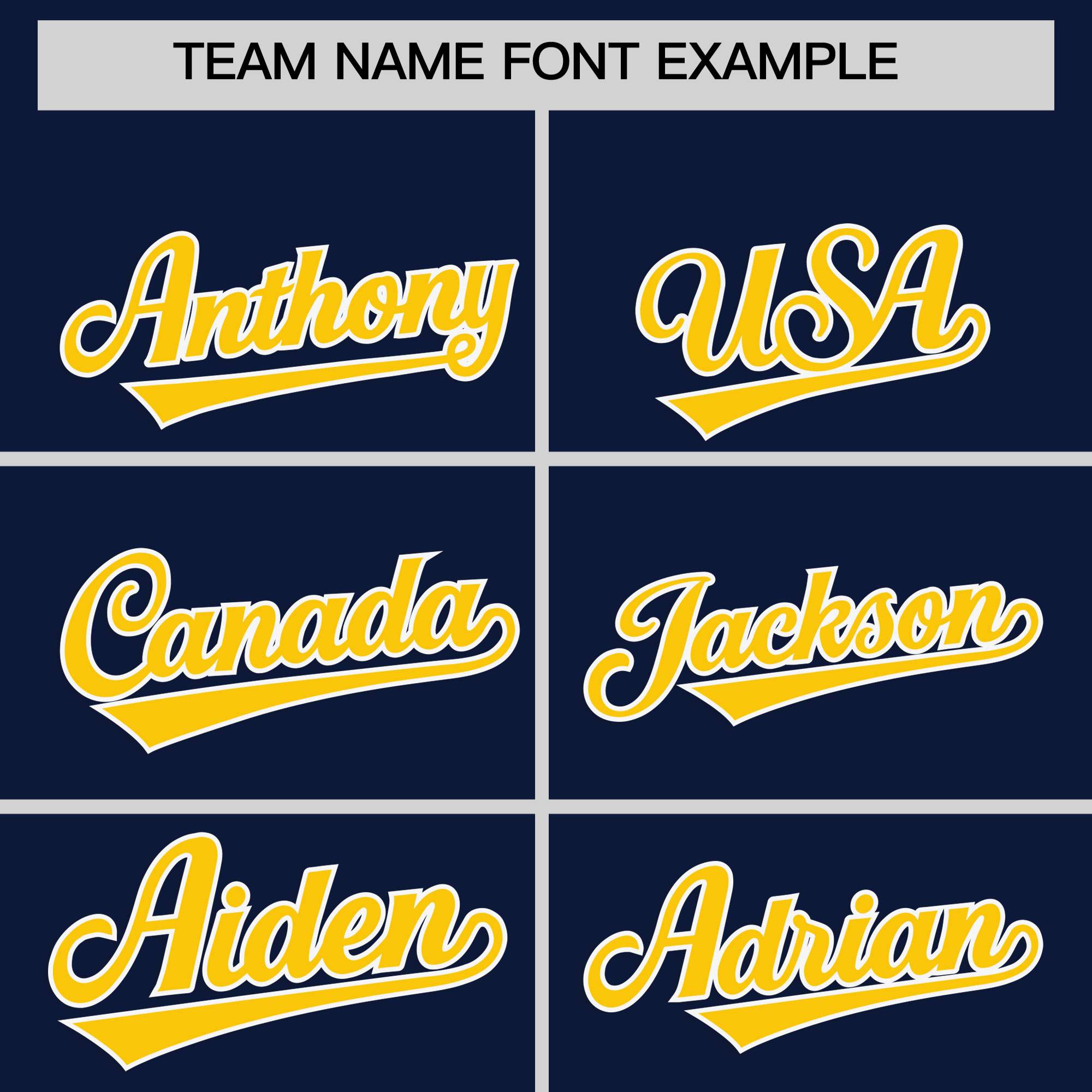 Custom Navy Gold Star Ribbing Authentic Baseball Jersey