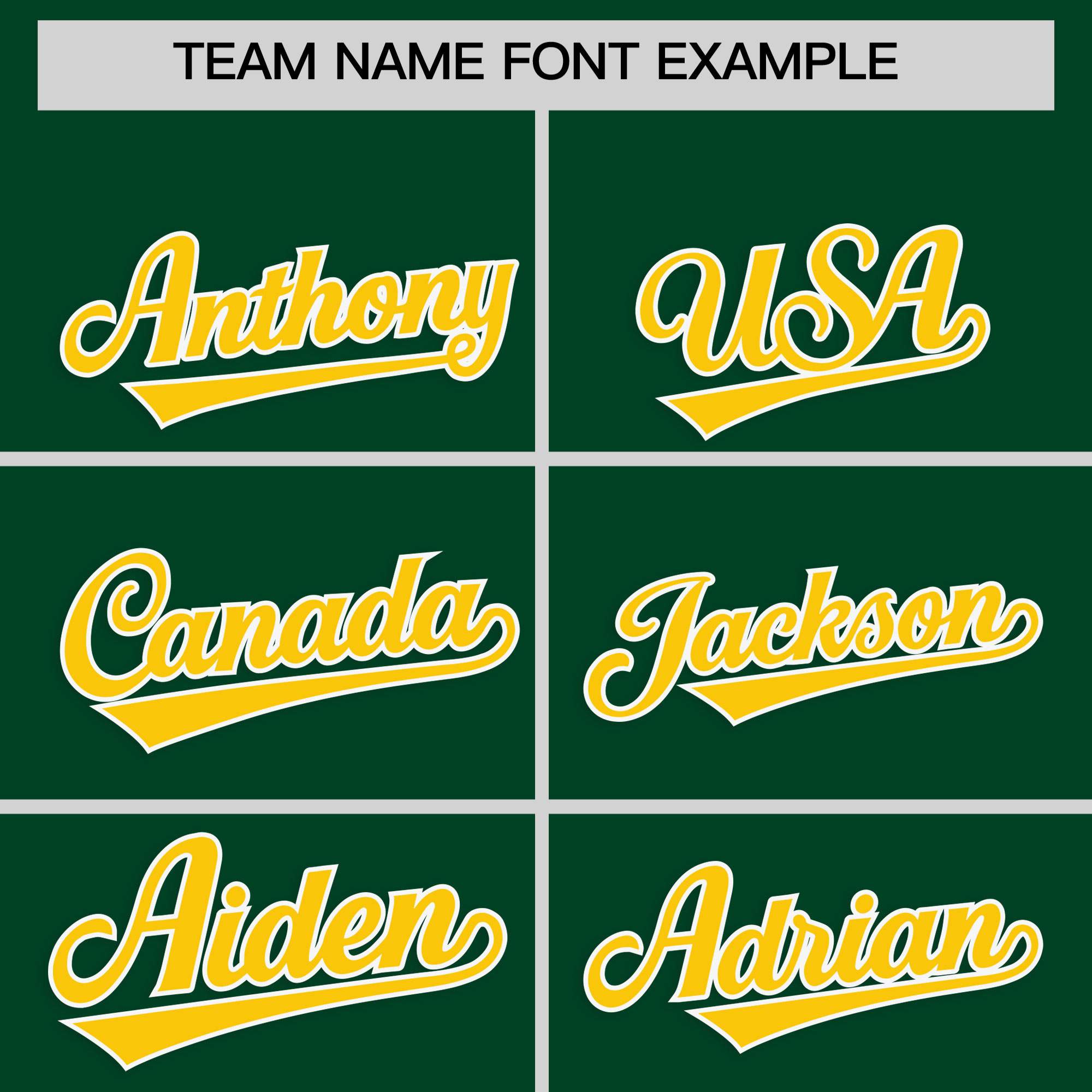 Custom Green Gold Star Ribbing Authentic Baseball Jersey