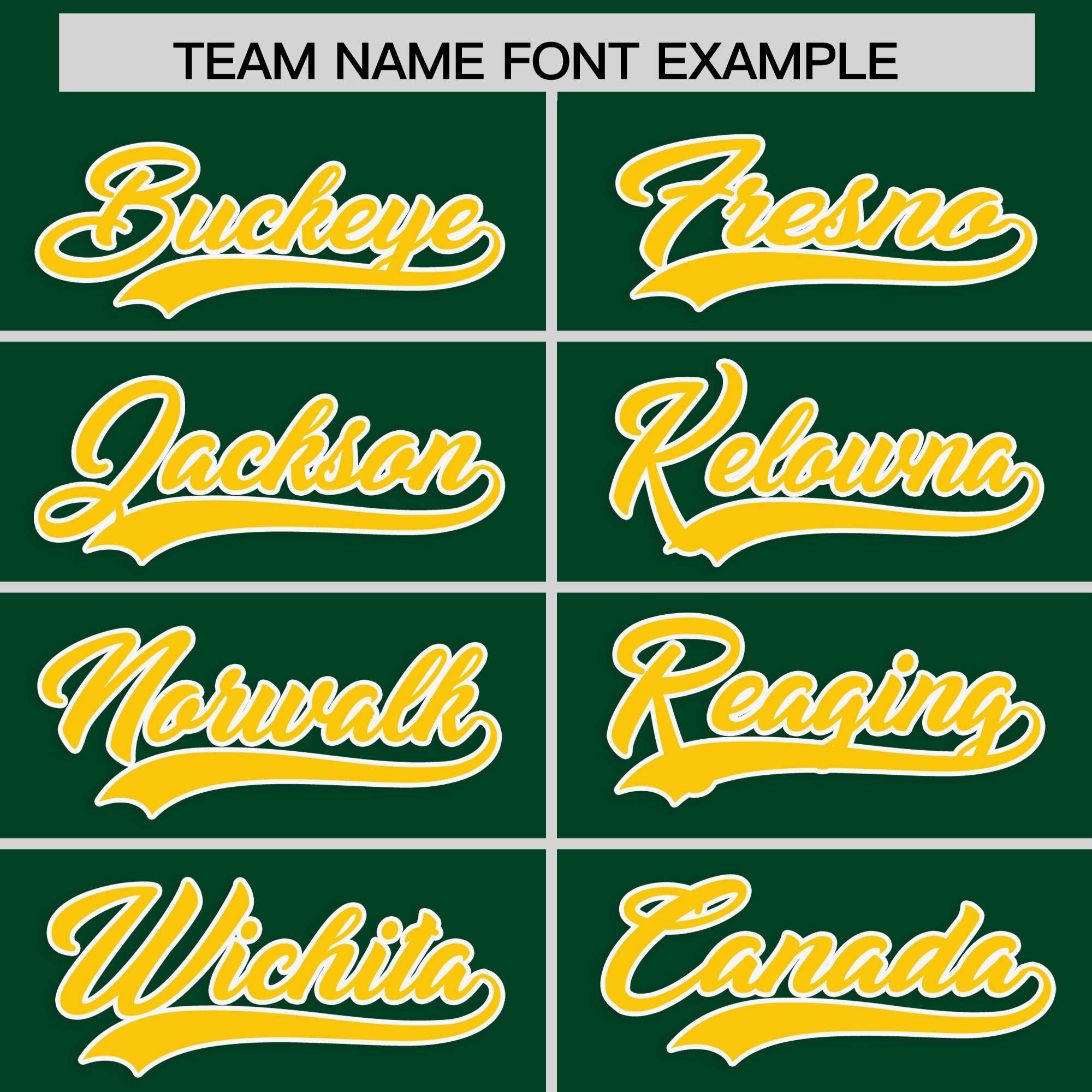 Custom Green Gold Star Ribbing Authentic Baseball Jersey