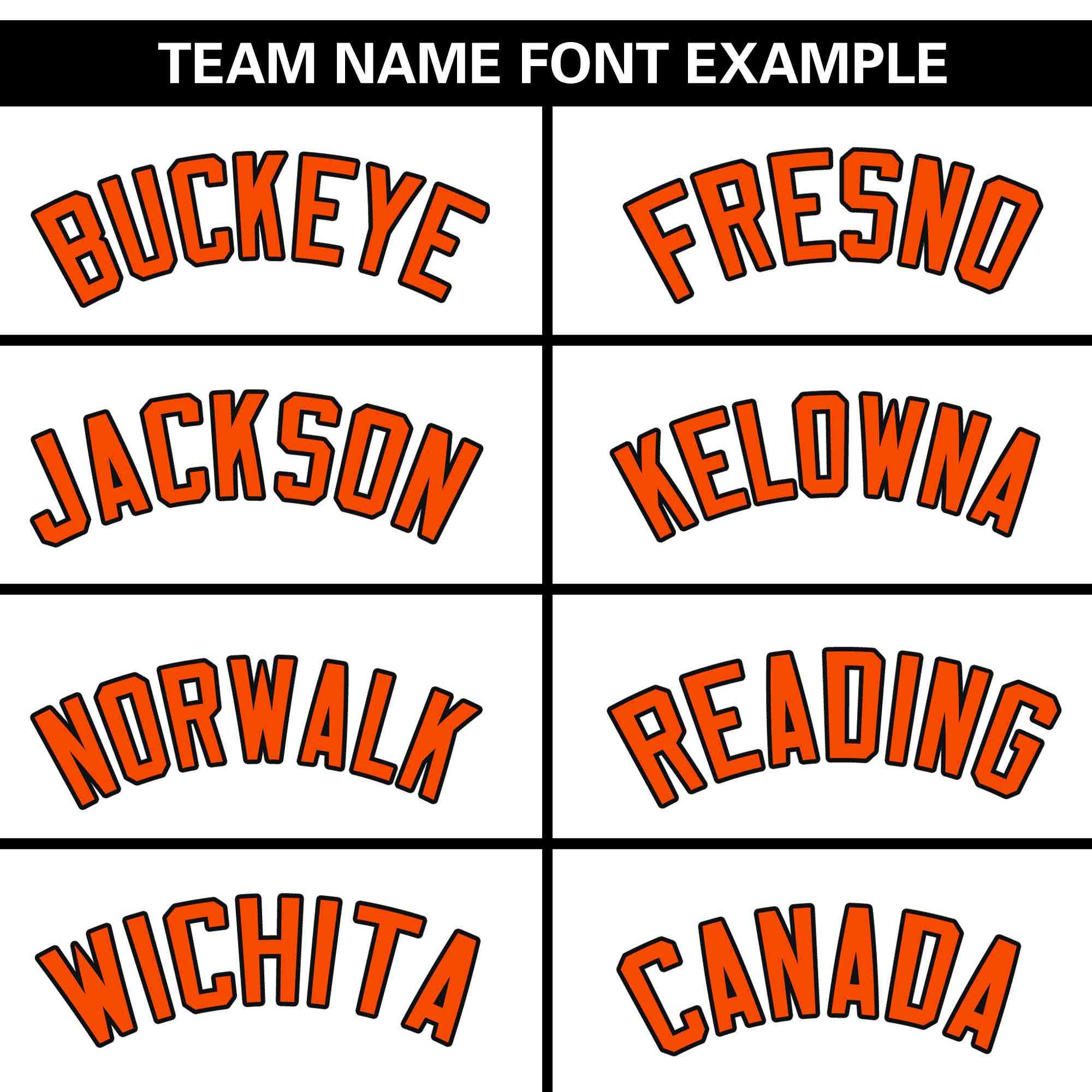 Custom White Orange Gradient Side Personalized Star Pattern Authentic Baseball Jersey