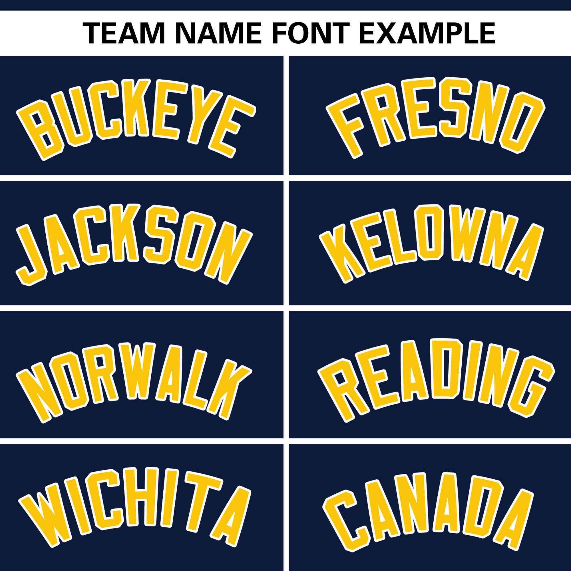 Custom Navy Gold Gradient Side Personalized Star Pattern Authentic Baseball Jersey