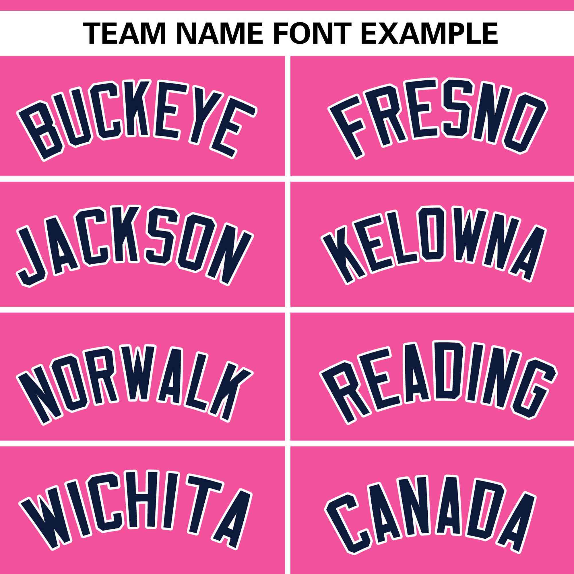 Custom Pink Navy Gradient Side Personalized Star Pattern Authentic Baseball Jersey