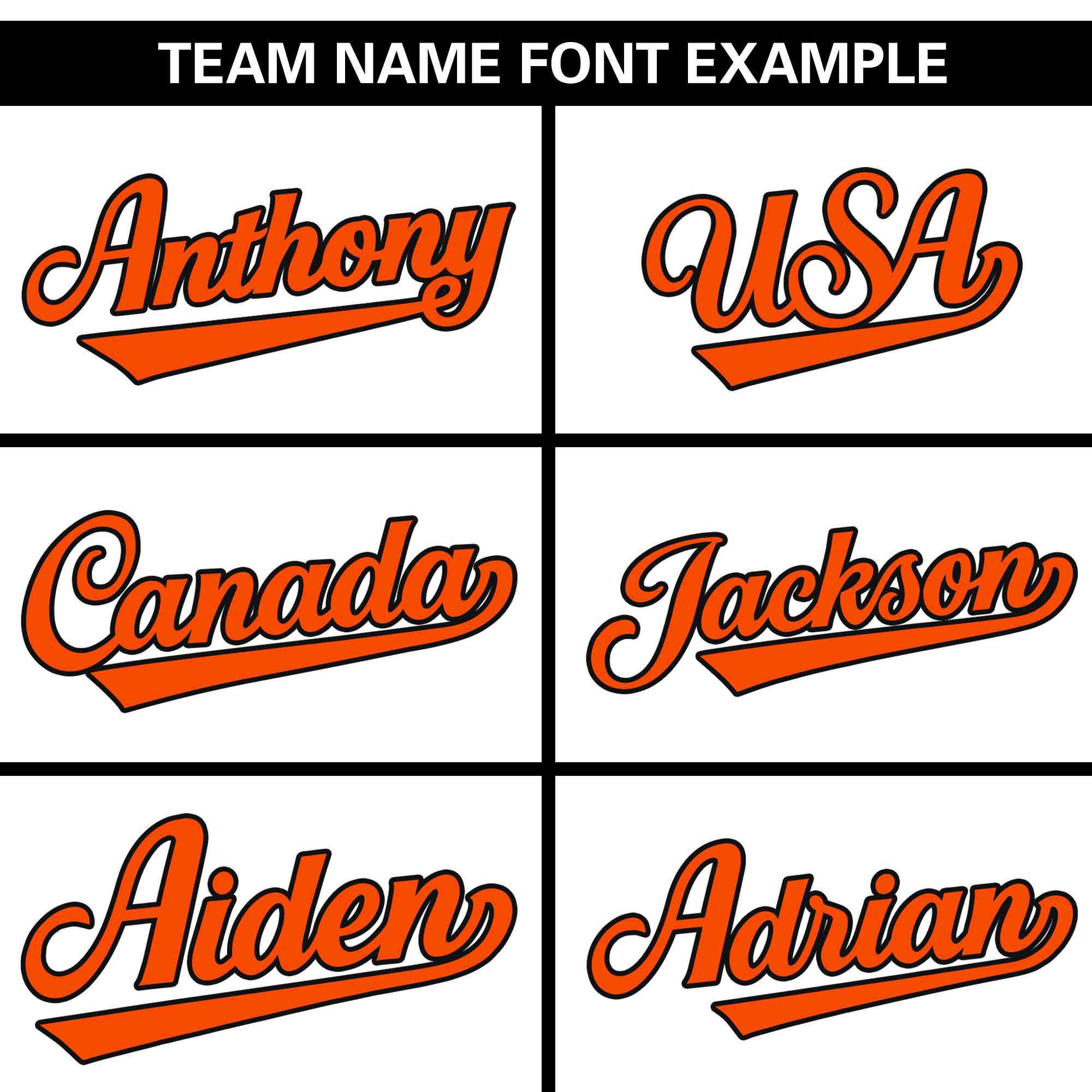 Custom White Orange Gradient Side Personalized Star Pattern Authentic Baseball Jersey