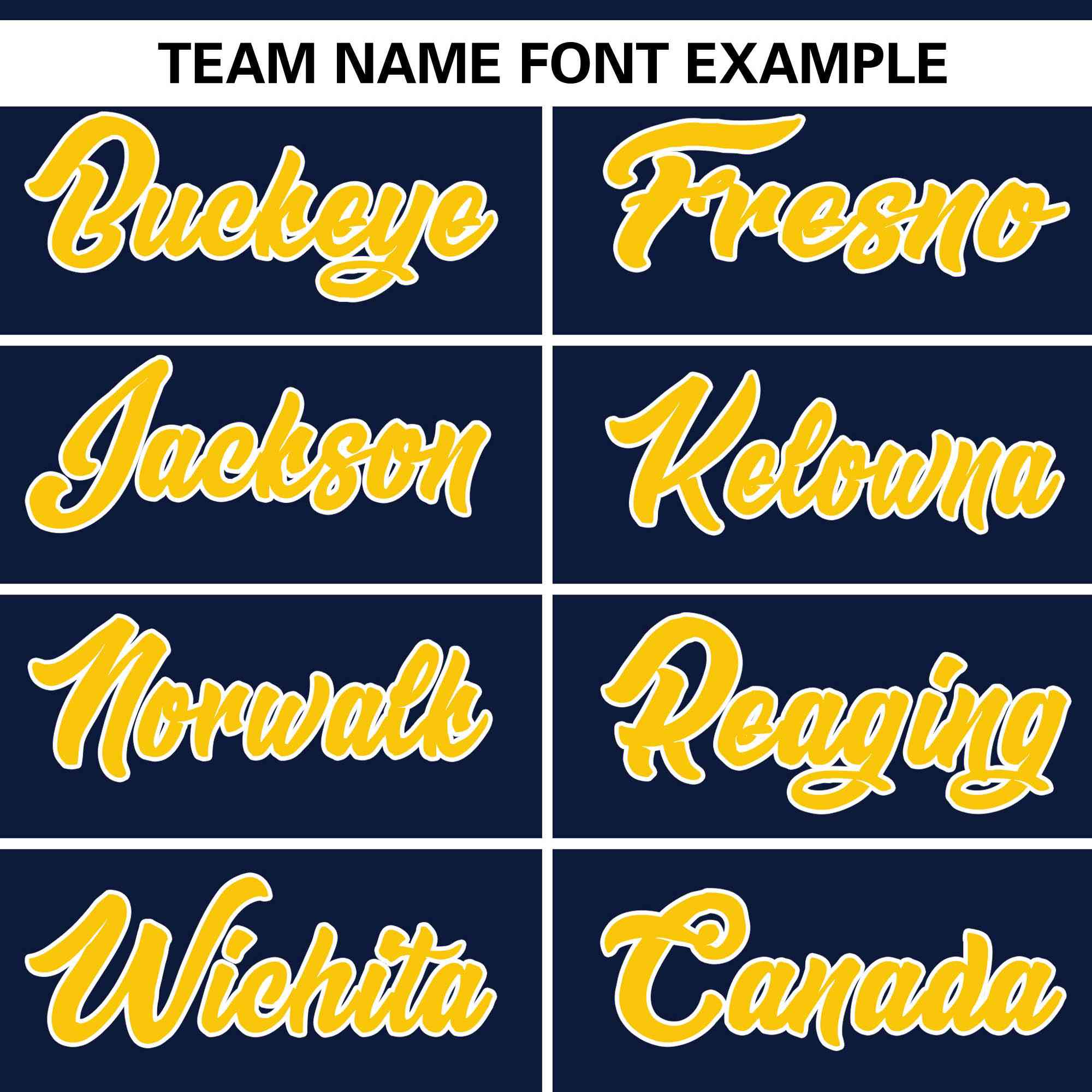 Custom Navy Gold Gradient Side Personalized Star Pattern Authentic Baseball Jersey