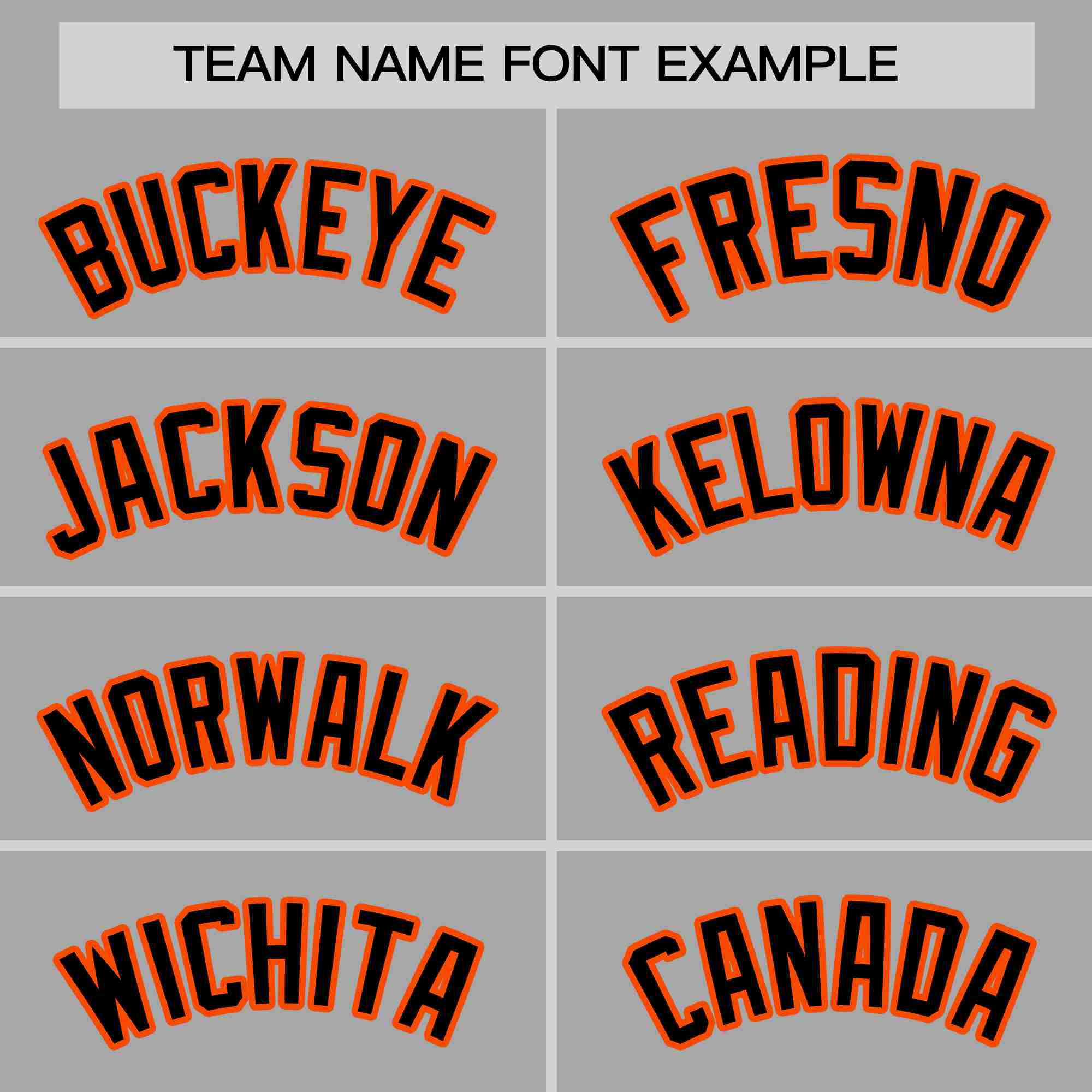 Custom Gray Orange Thorns Ribbed Classic Style Authentic Baseball Jersey