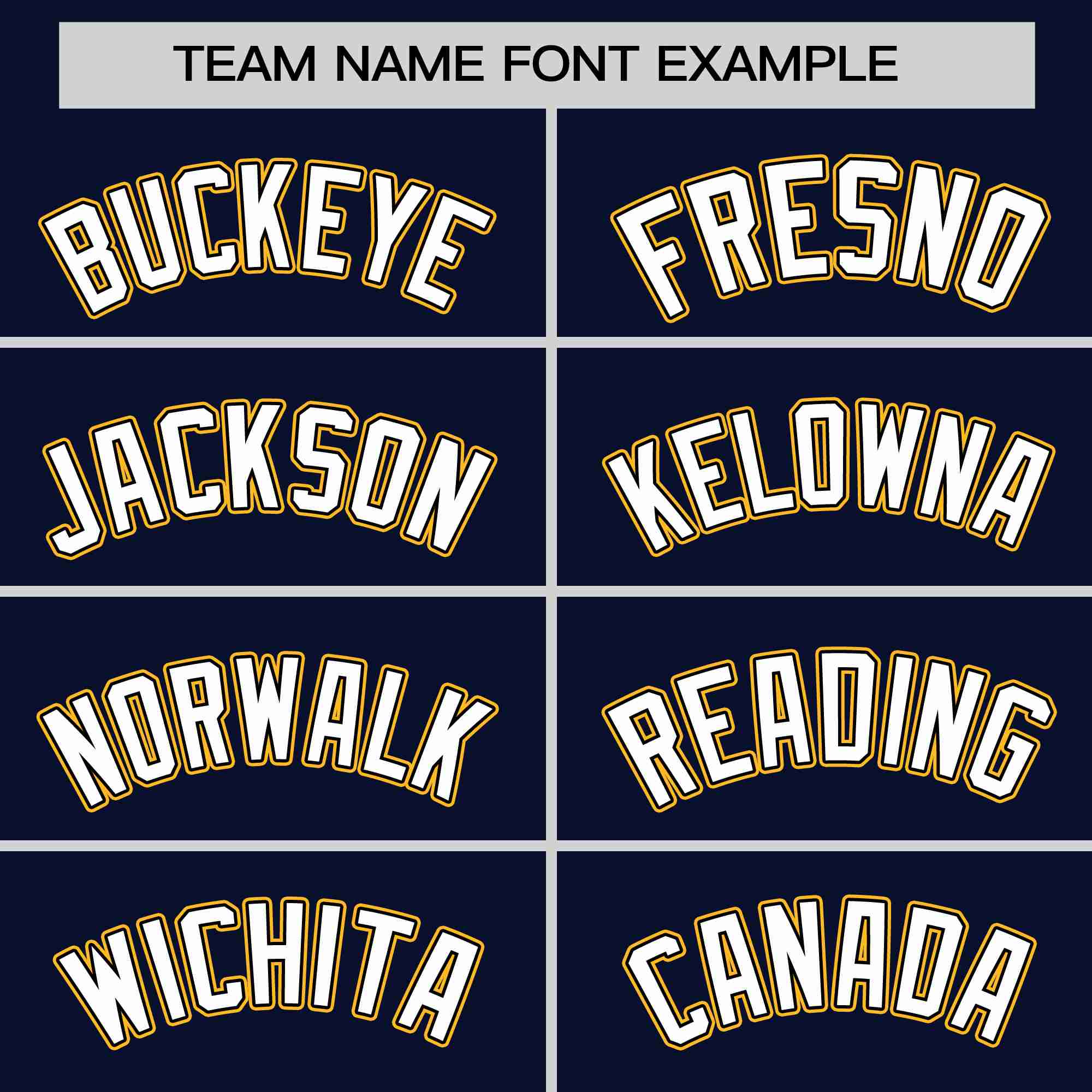 Custom Navy Gold Thorns Ribbed Classic Style Authentic Baseball Jersey