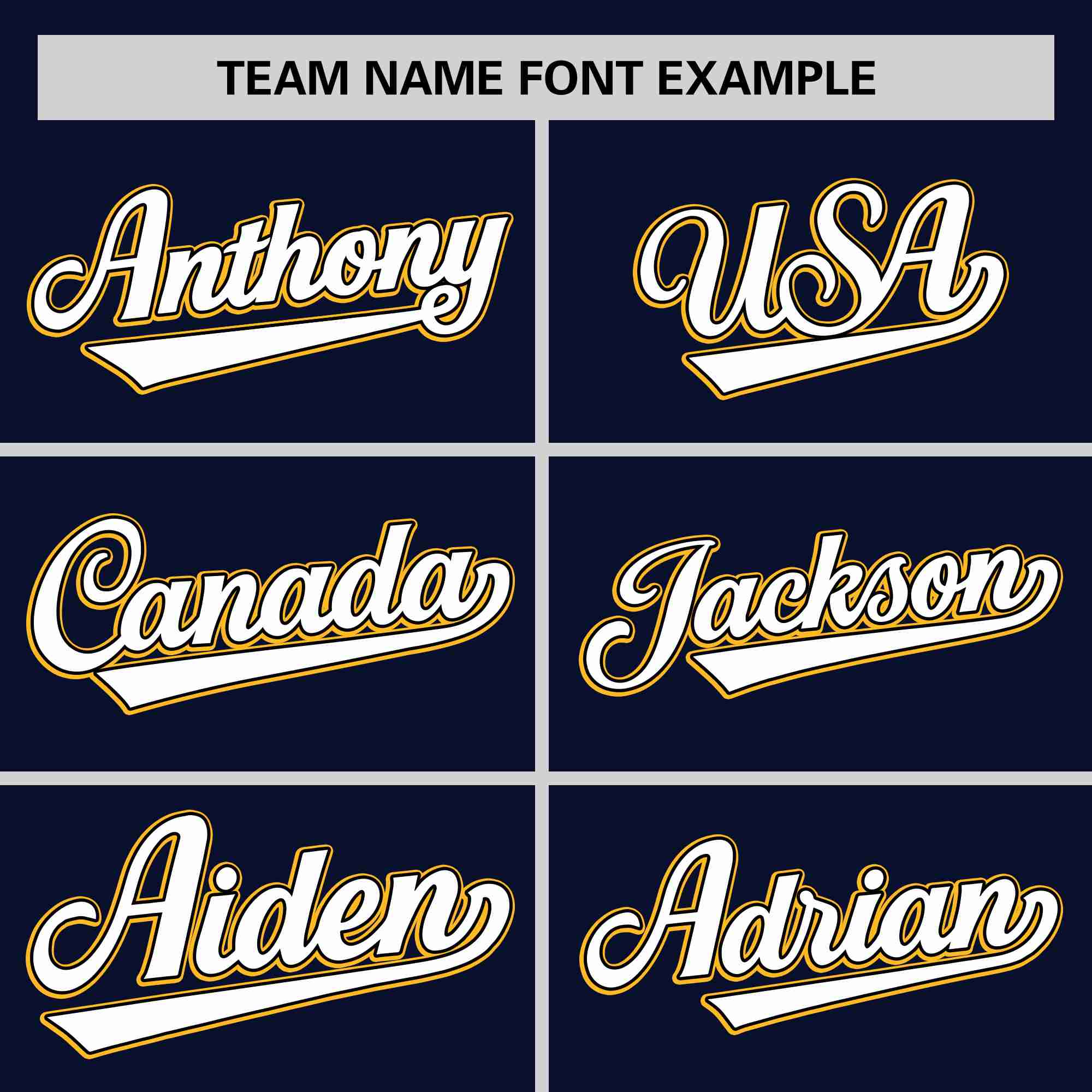 Custom Navy Gold Thorns Ribbed Classic Style Authentic Baseball Jersey