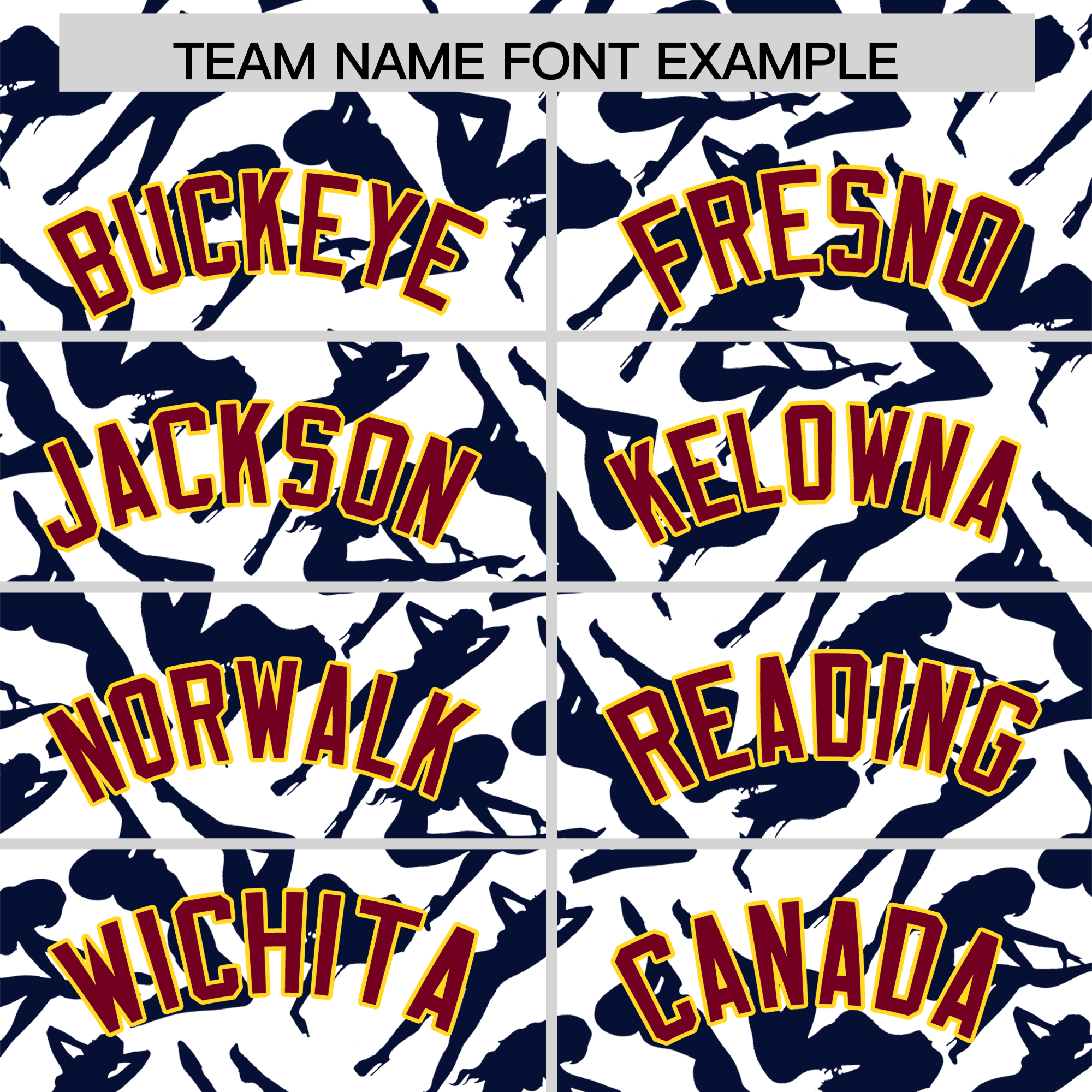 Custom White Navy Playboy Graffiti Pattern Authentic Baseball Jersey