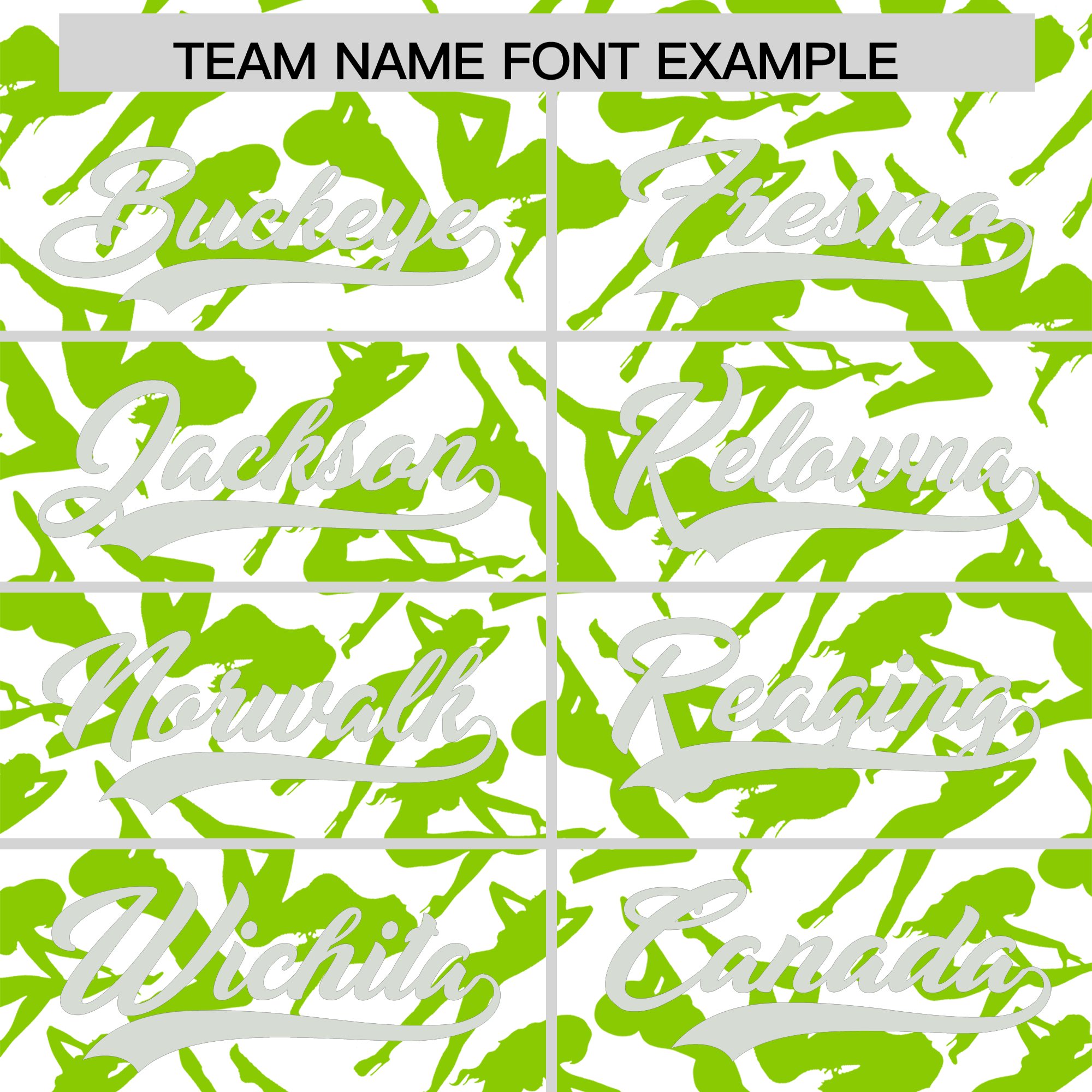 Custom White Neon Green Playboy Graffiti Pattern Authentic Baseball Jersey