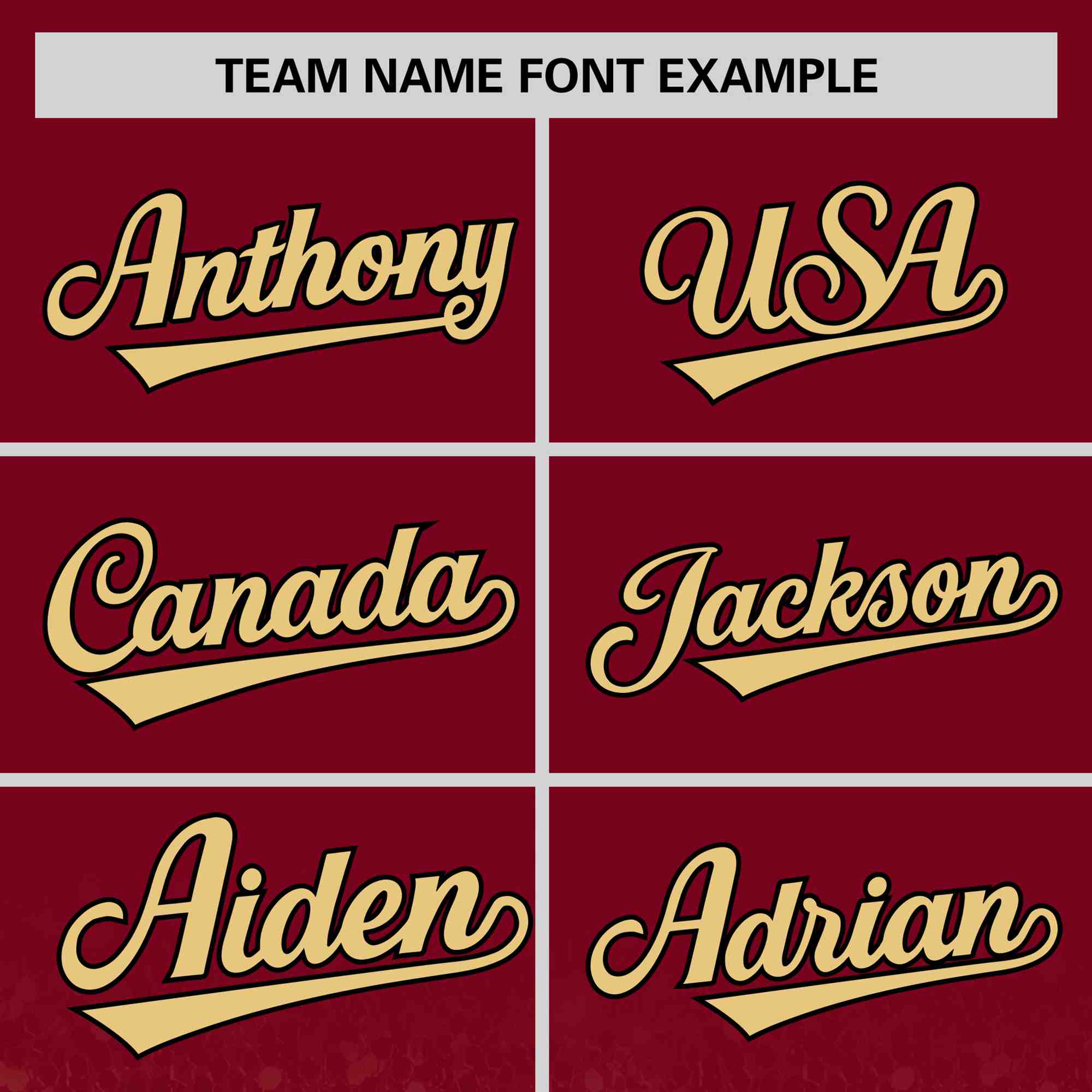 Custom Crimson Old Gold Sequins Pattern Gradient Fashion Authentic Baseball Jersey