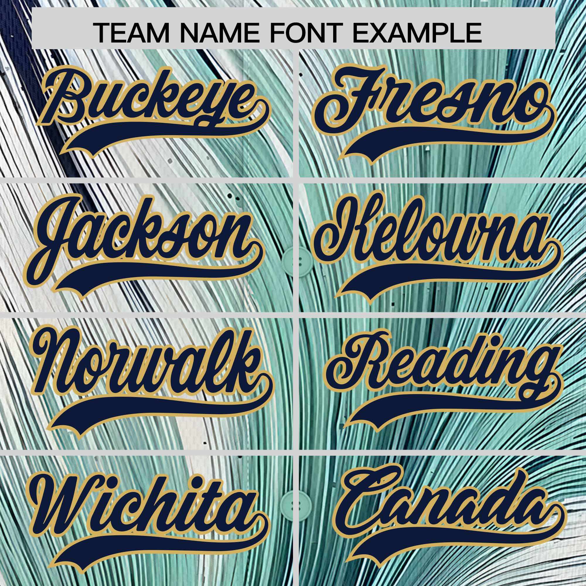 Custom Navy Old Gold Fluid Feather Graffiti Pattern Authentic Baseball Jersey