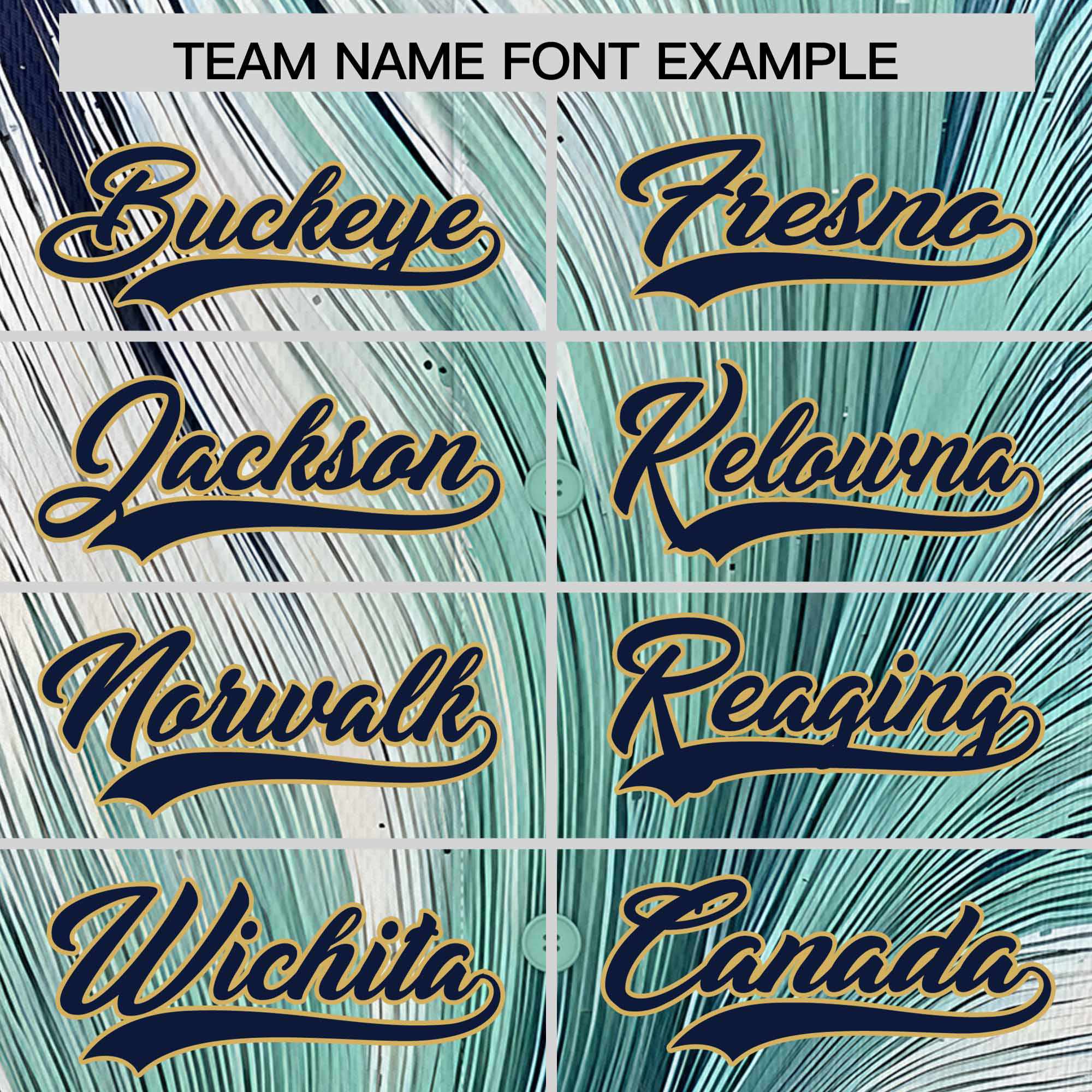 Custom Navy Old Gold Fluid Feather Graffiti Pattern Authentic Baseball Jersey