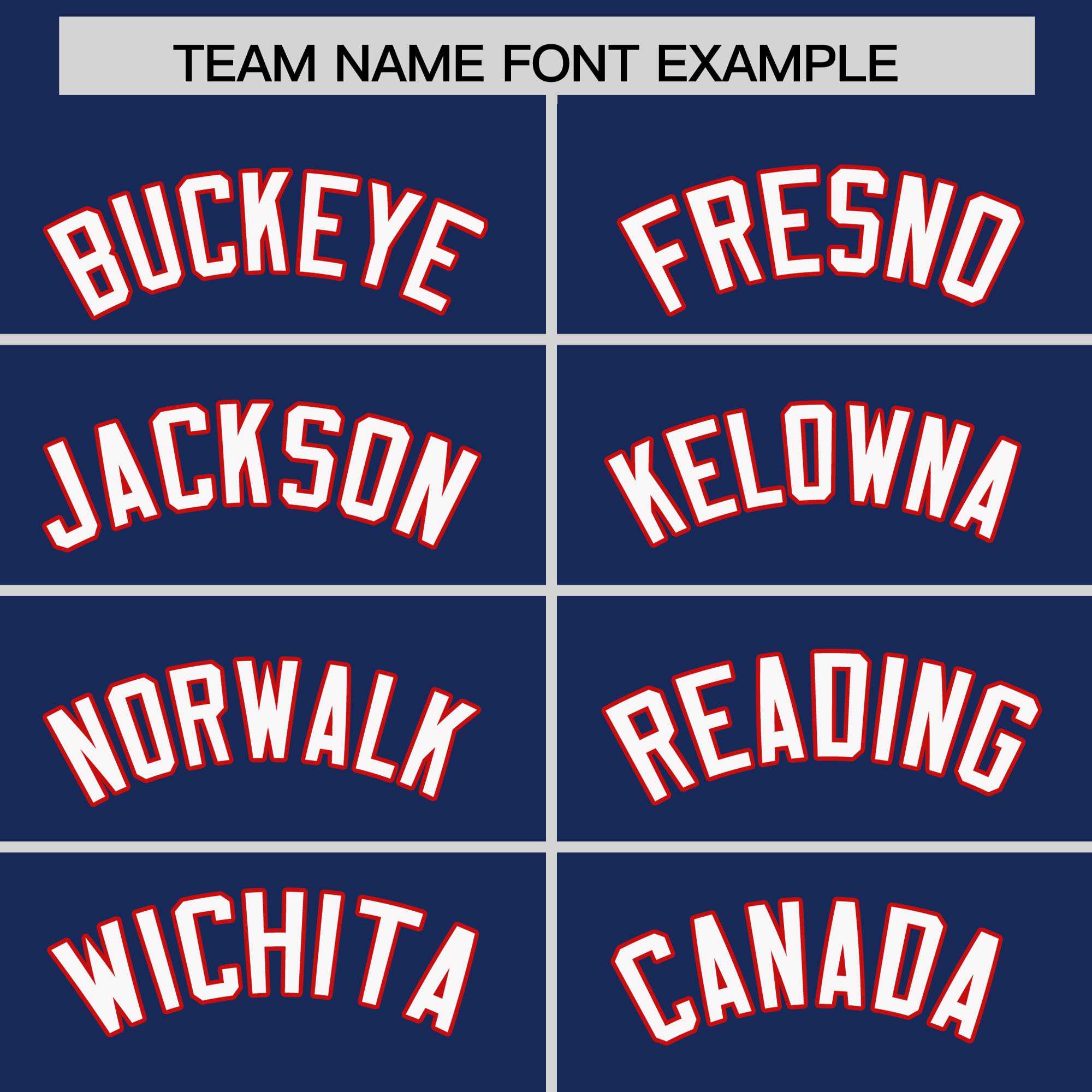 Custom Navy Red Personalized Phonetic Rhythm Authentic Baseball Jersey