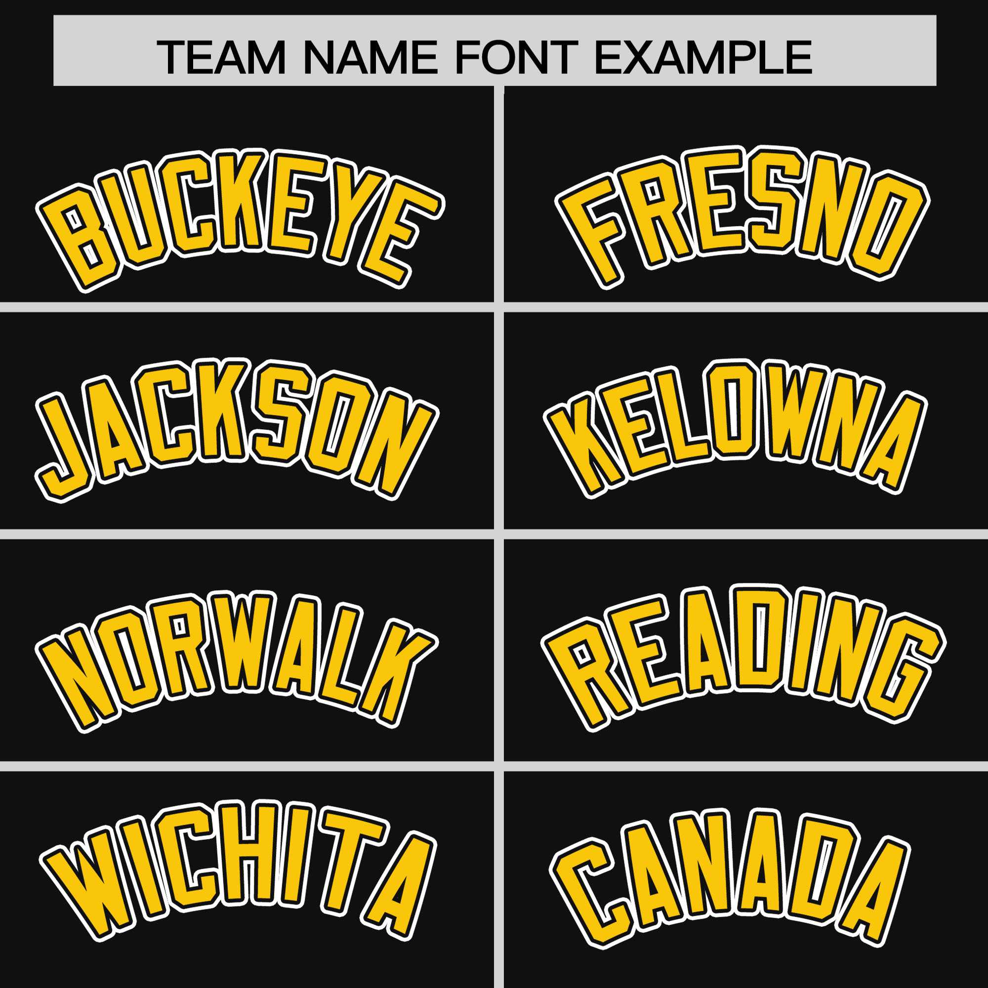 Custom Black Gold Personalized Phonetic Rhythm Authentic Baseball Jersey