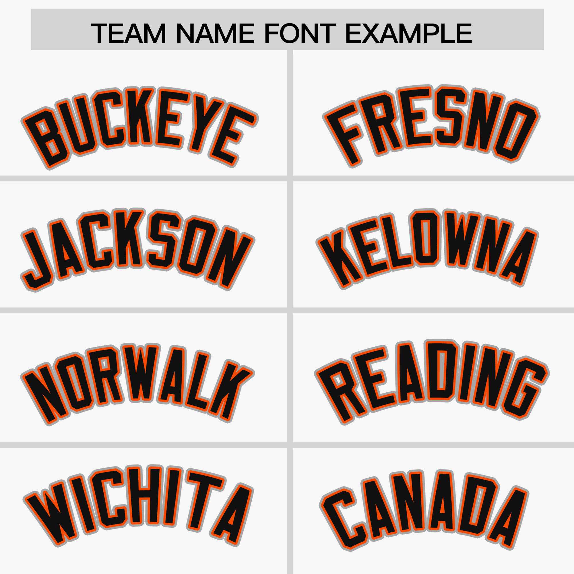 Custom White Orange Personalized Phonetic Rhythm Authentic Baseball Jersey