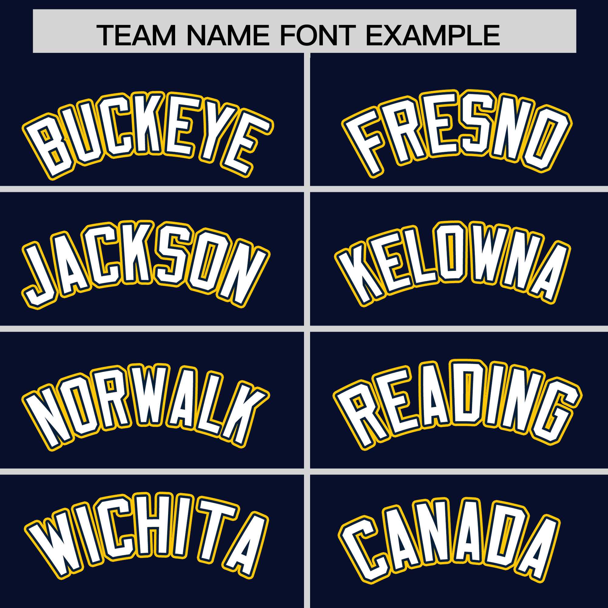 Custom Navy Yellow Personalized Phonetic Rhythm Authentic Baseball Jersey