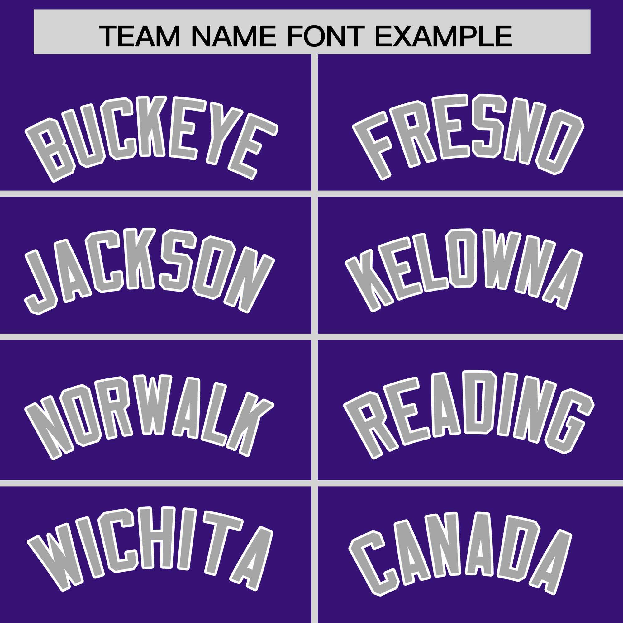 Custom Purple Gray Personalized Phonetic Rhythm Authentic Baseball Jersey