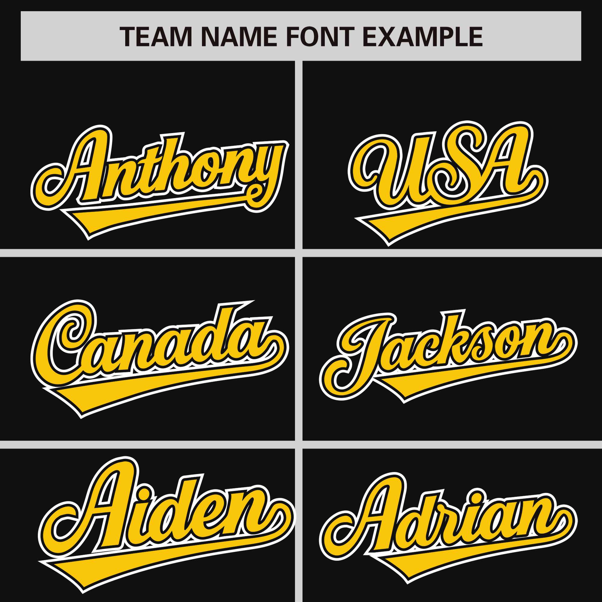 Custom Black Gold Personalized Phonetic Rhythm Authentic Baseball Jersey