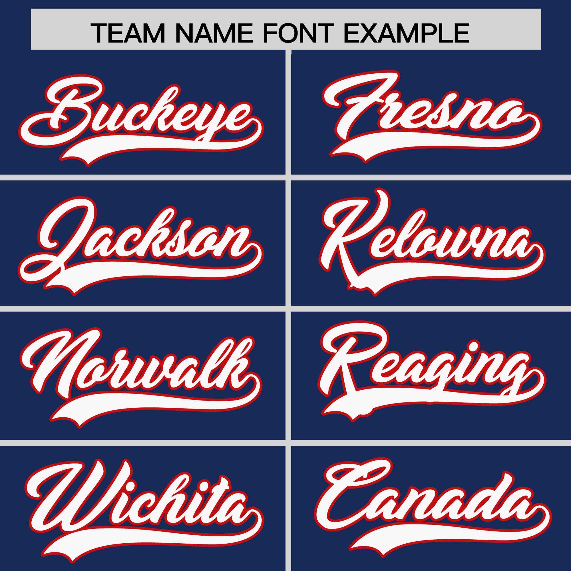 Custom Navy Red Personalized Phonetic Rhythm Authentic Baseball Jersey