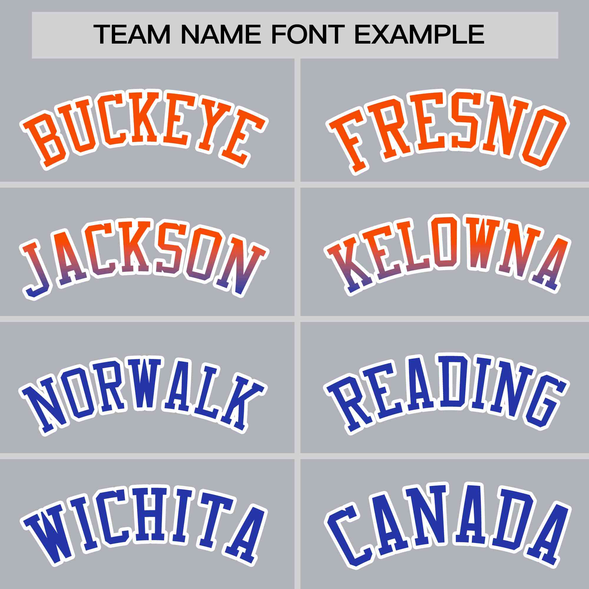 Custom Light Gray Orange-Royal Personalized Gradient Font And Side Design Authentic Baseball Jersey