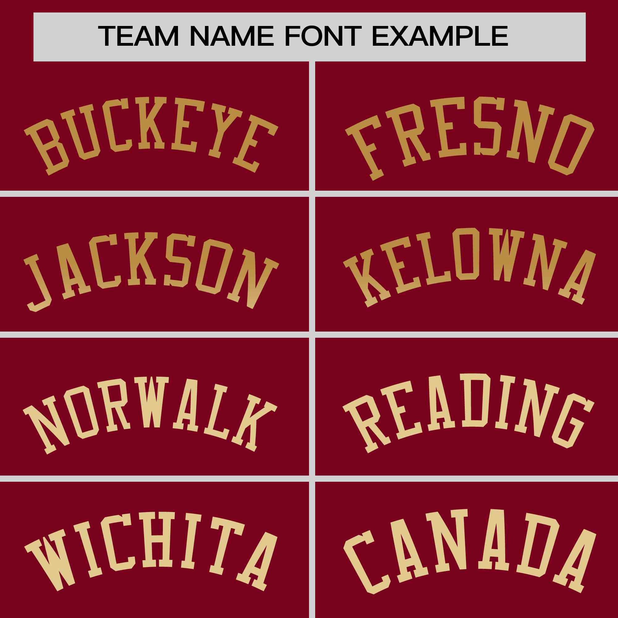 Custom Crimson Old Gold-Khaki Personalized Gradient Font And Side Design Authentic Baseball Jersey