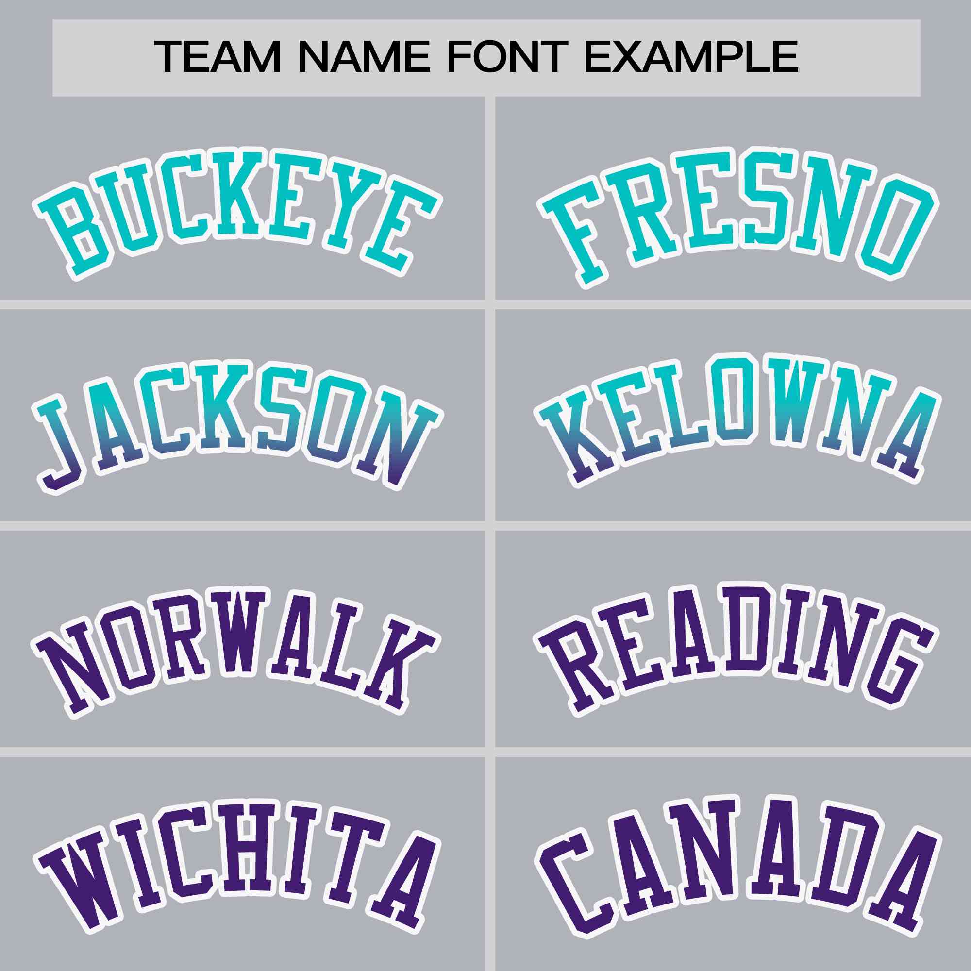 Custom Light Gray Aqua-Purple Personalized Gradient Font And Side Design Authentic Baseball Jersey