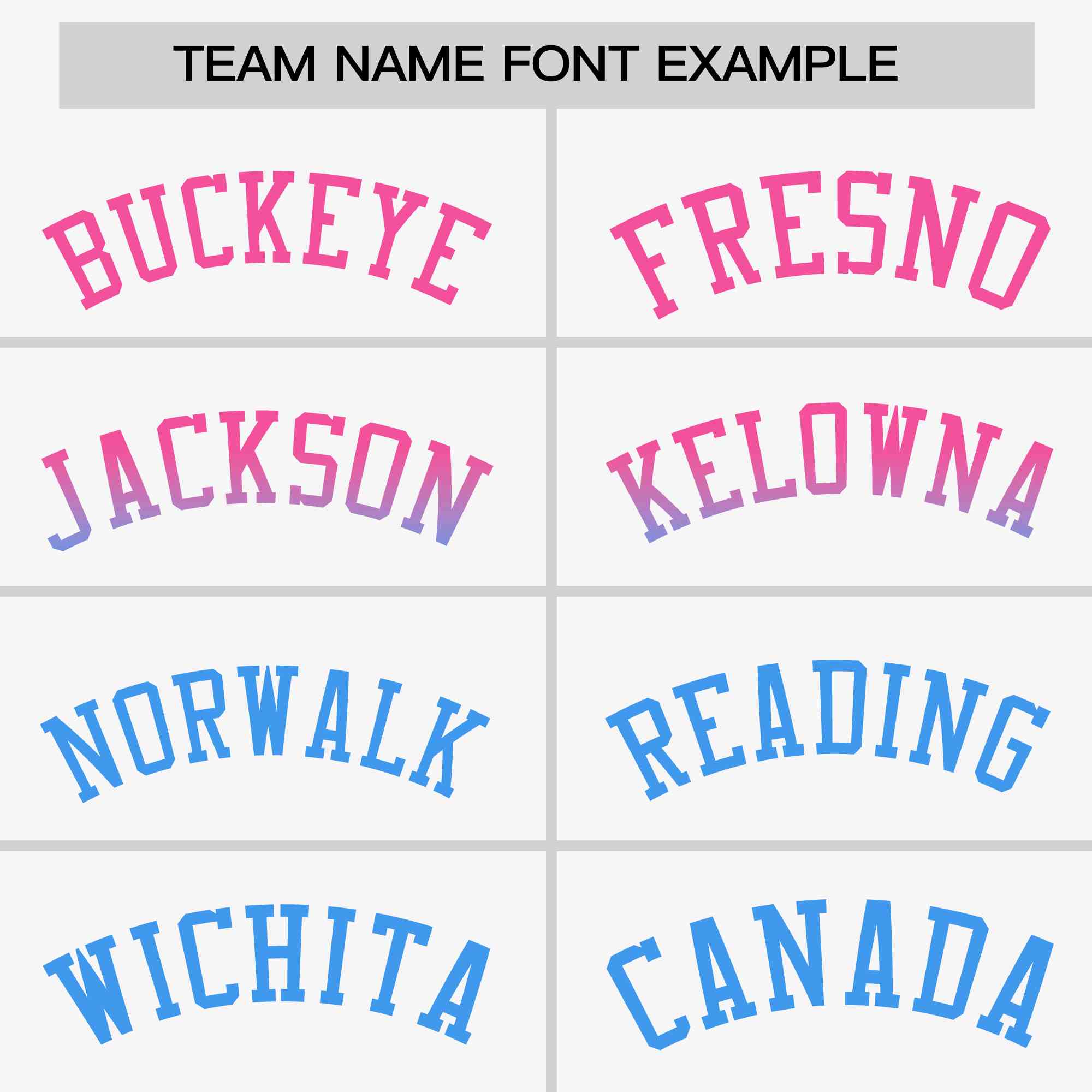 Custom White Pink-Powder Blue Personalized Gradient Font And Side Design Authentic Baseball Jersey