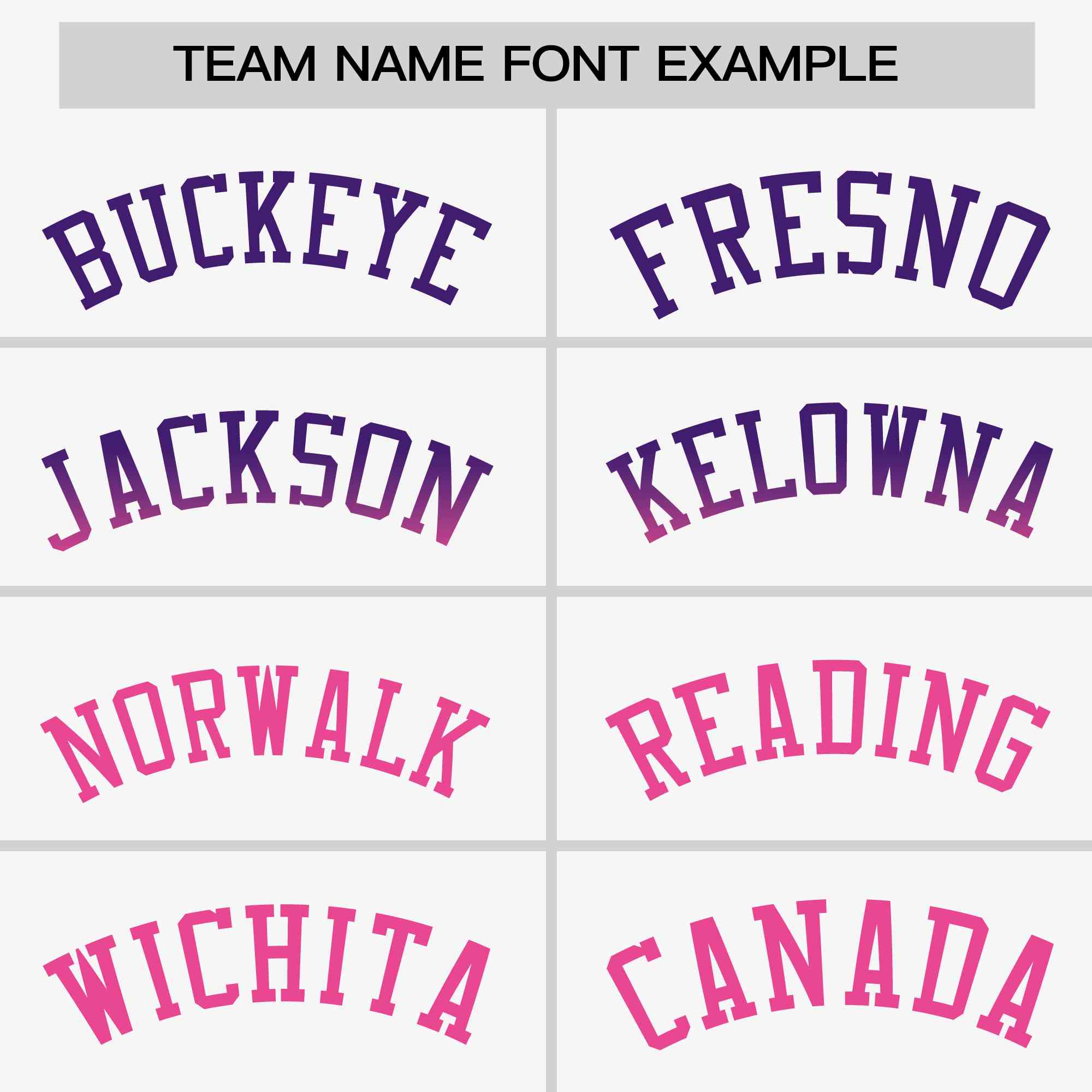 Custom White Purple-Pink Personalized Gradient Font And Side Design Authentic Baseball Jersey