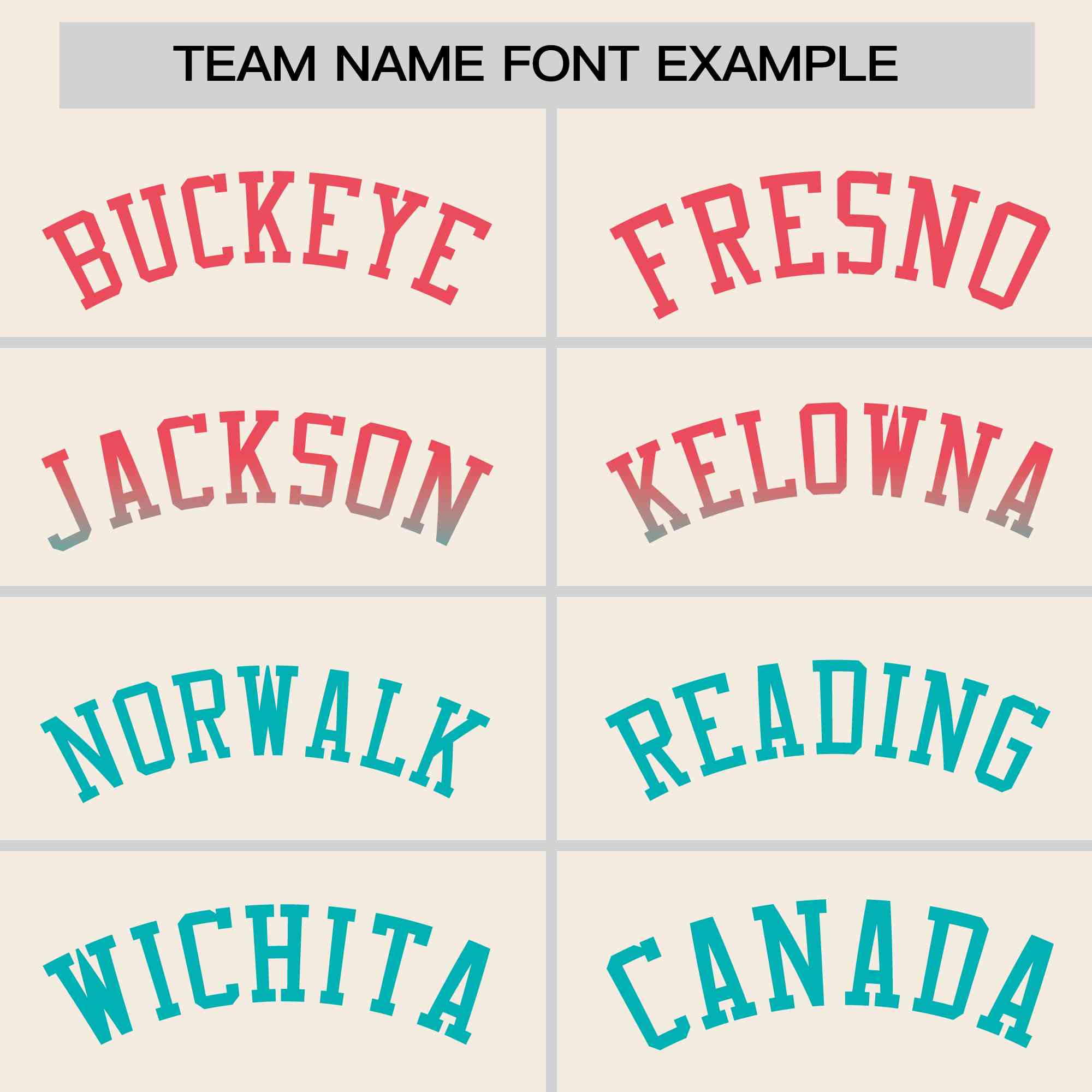 Custom Cream Lt Red-Aqua Personalized Gradient Font And Side Design Authentic Baseball Jersey