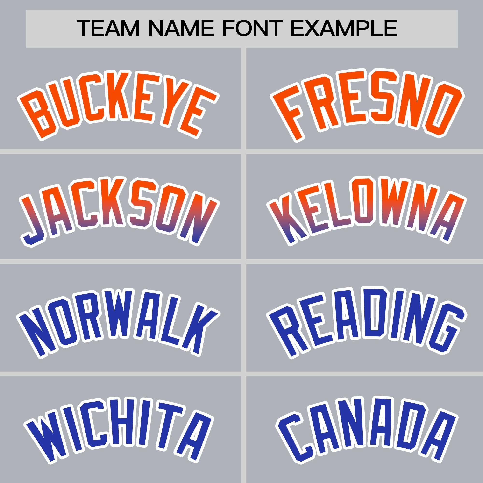 Custom Light Gray Orange-Royal Personalized Gradient Font And Side Design Authentic Baseball Jersey