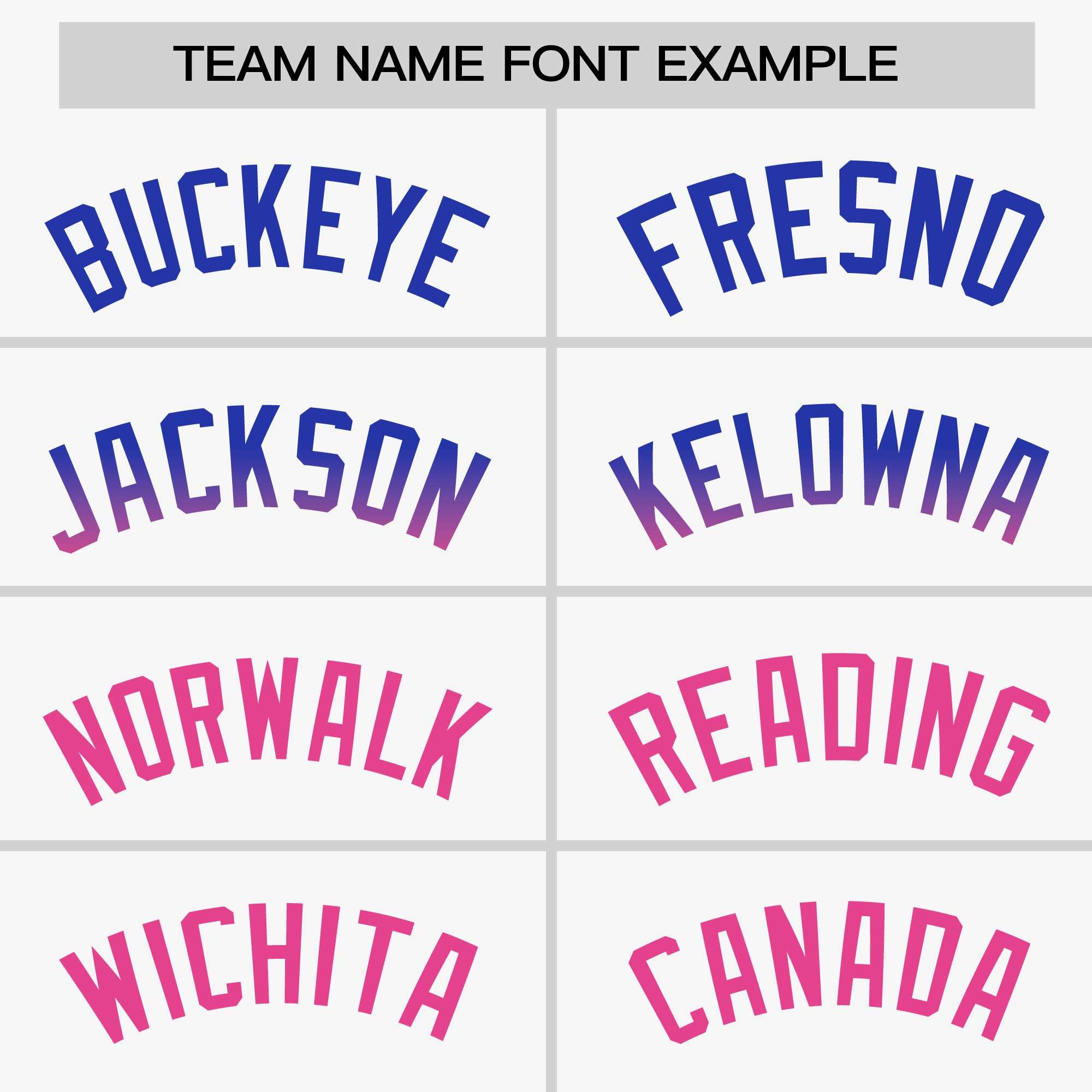 Custom White Royal-Pink Personalized Gradient Font And Side Design Authentic Baseball Jersey