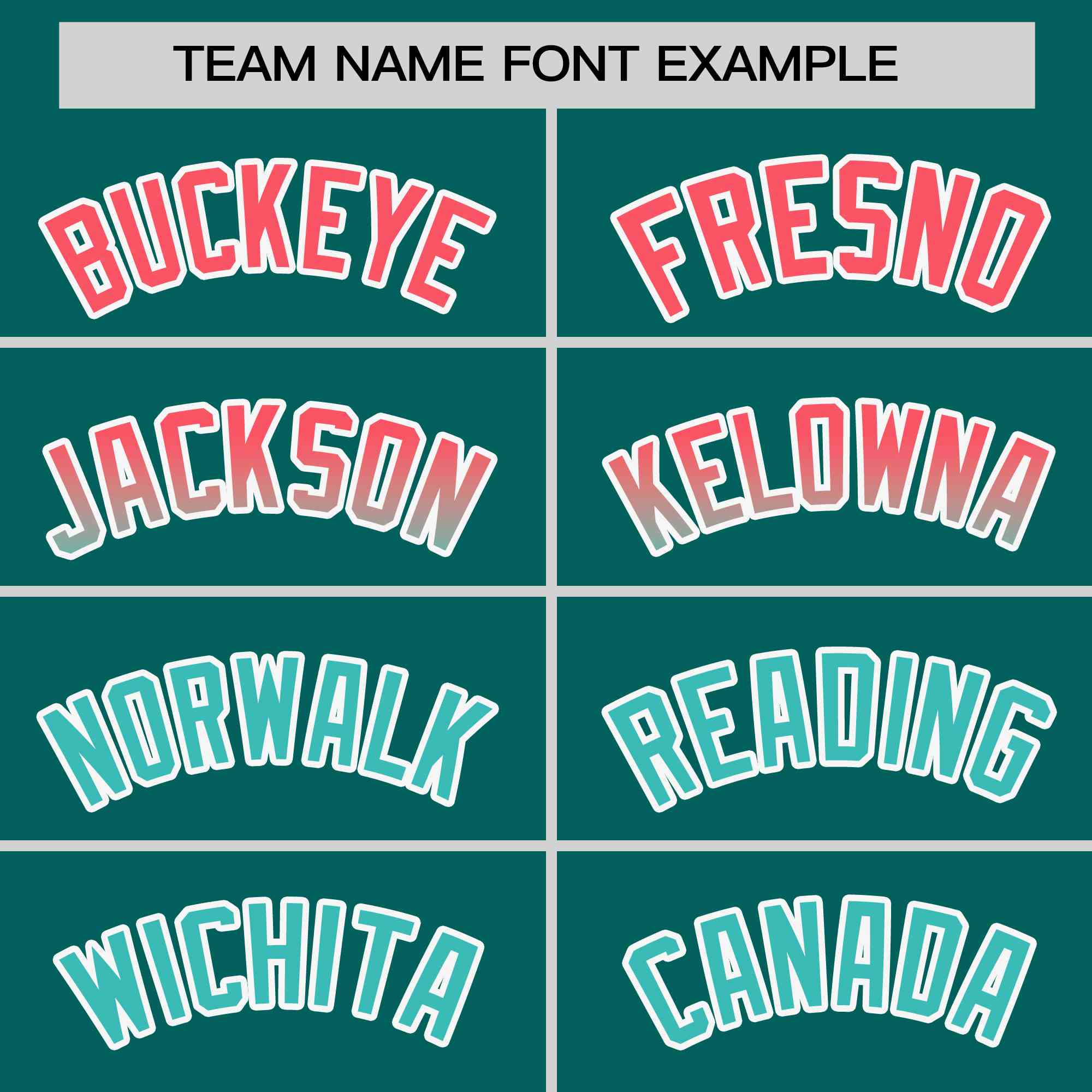 Custom Aqua Lt Red-Aqua Personalized Gradient Font And Side Design Authentic Baseball Jersey