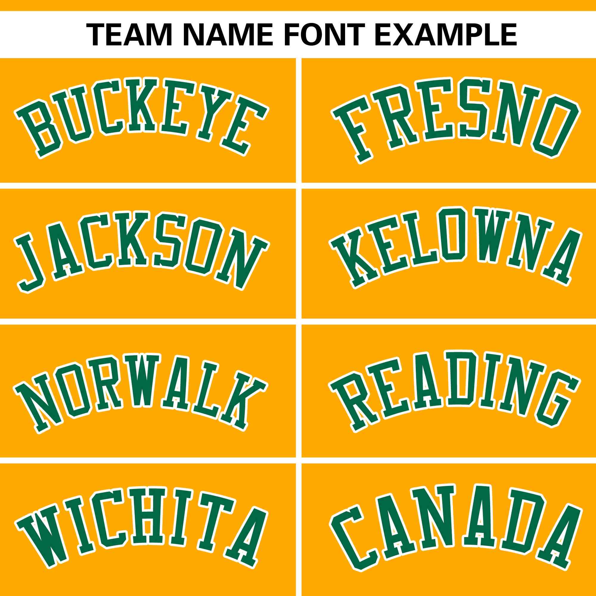 Custom Yellow Kelly Green-White Personalized Side Two-Tone Design Authentic Baseball Jersey