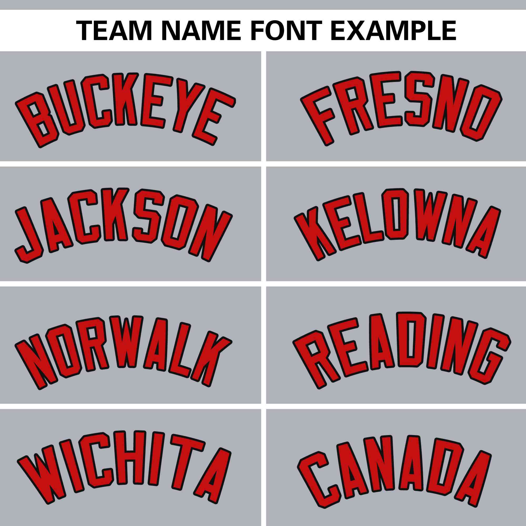 Custom Gray Red-Black Personalized Side Two-Tone Design Authentic Baseball Jersey