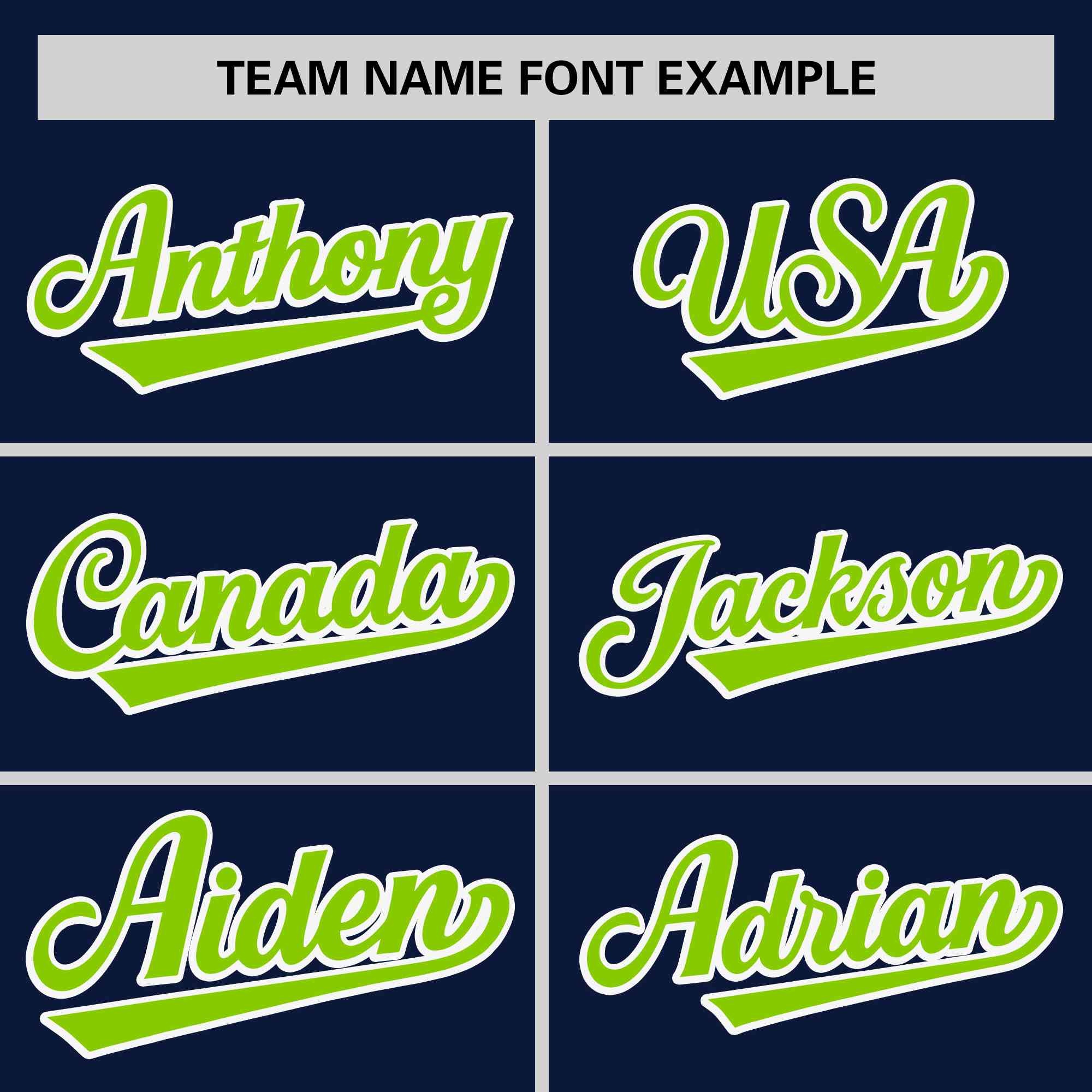 Custom Navy Neon Green-White Stripe Fashion Raglan Sleeves Authentic Baseball Jersey