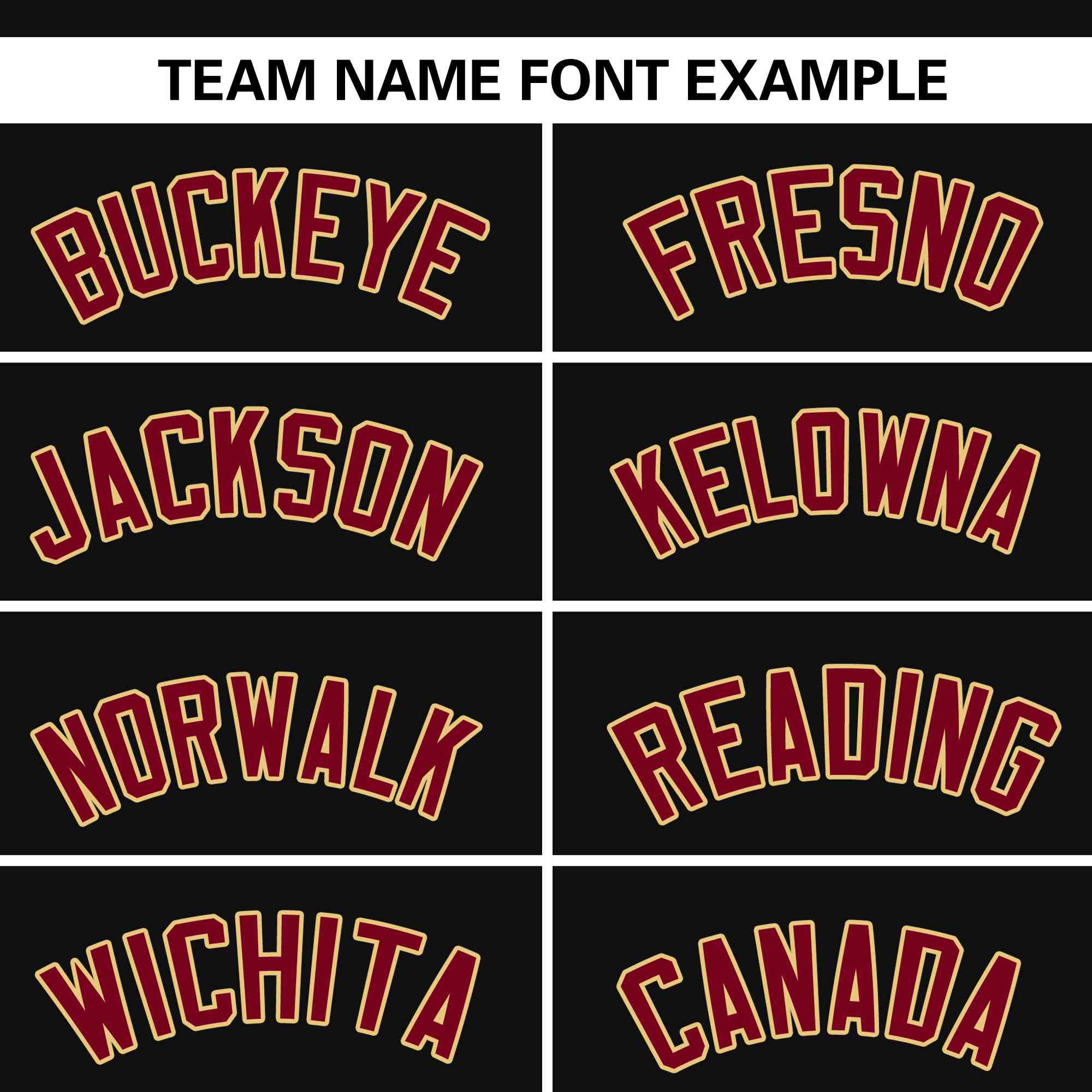 Custom Black Crimson-Khaki Stripe Fashion Raglan Sleeves Authentic Baseball Jersey