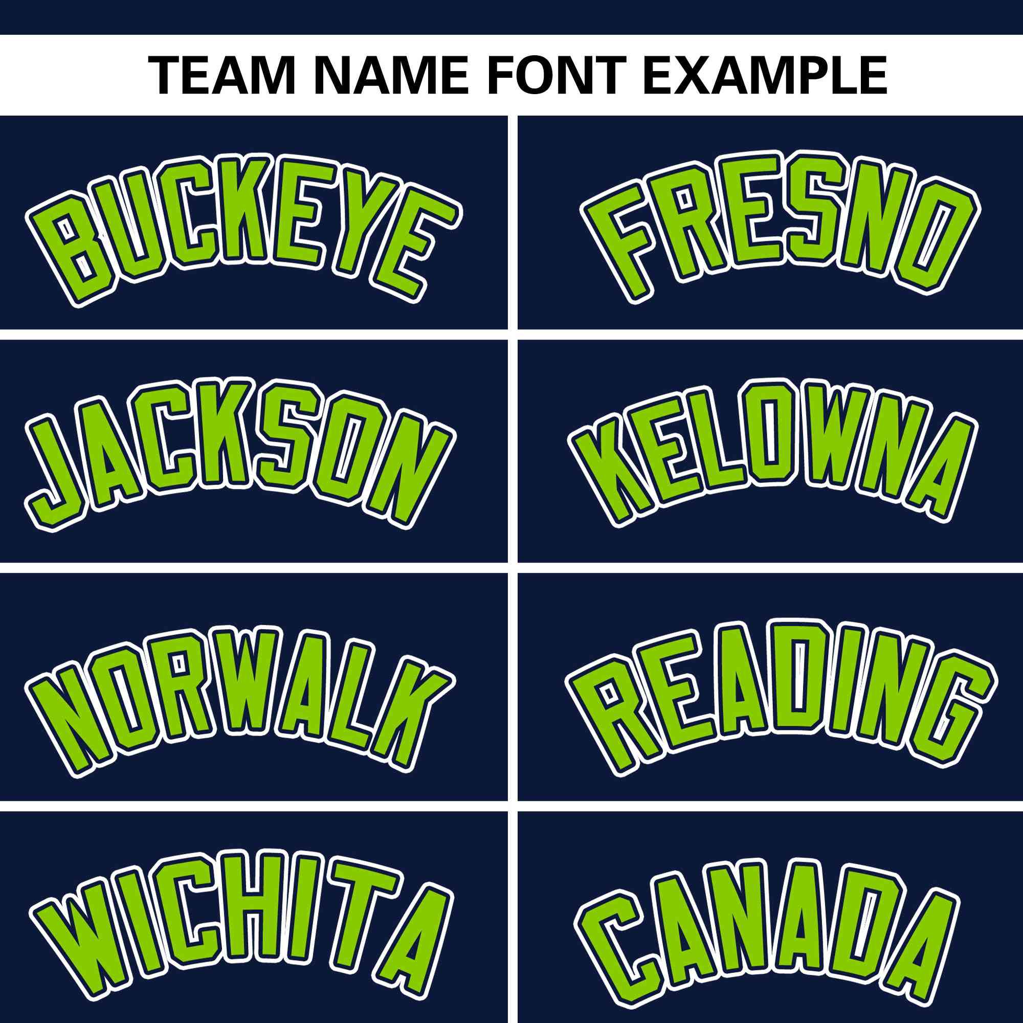 Custom Navy Neon Green Stripe Fashion Raglan Sleeves Authentic Baseball Jersey