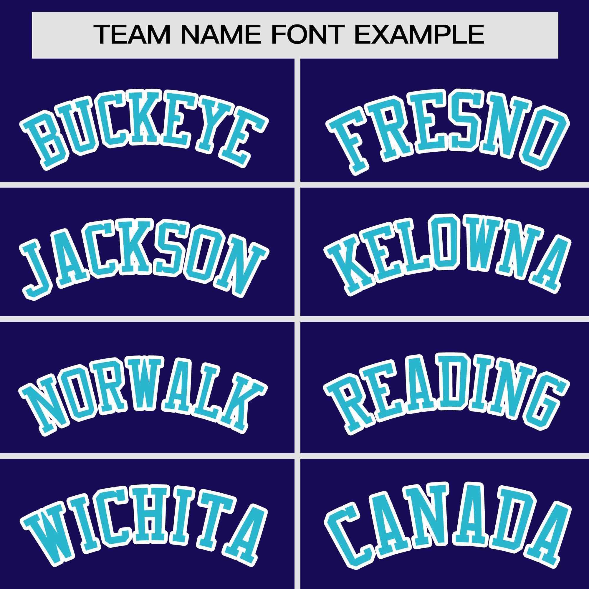 Custom Purple Powder Blue Personalized Gradient Side Design Authentic Baseball Jersey