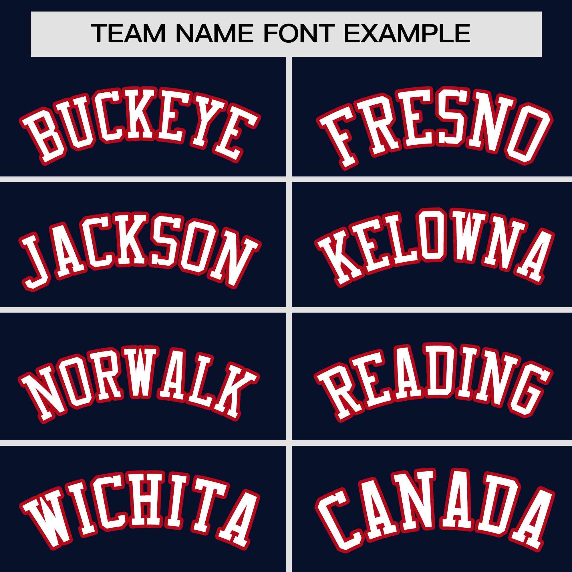 Custom Navy Red Personalized Gradient Side Design Authentic Baseball Jersey