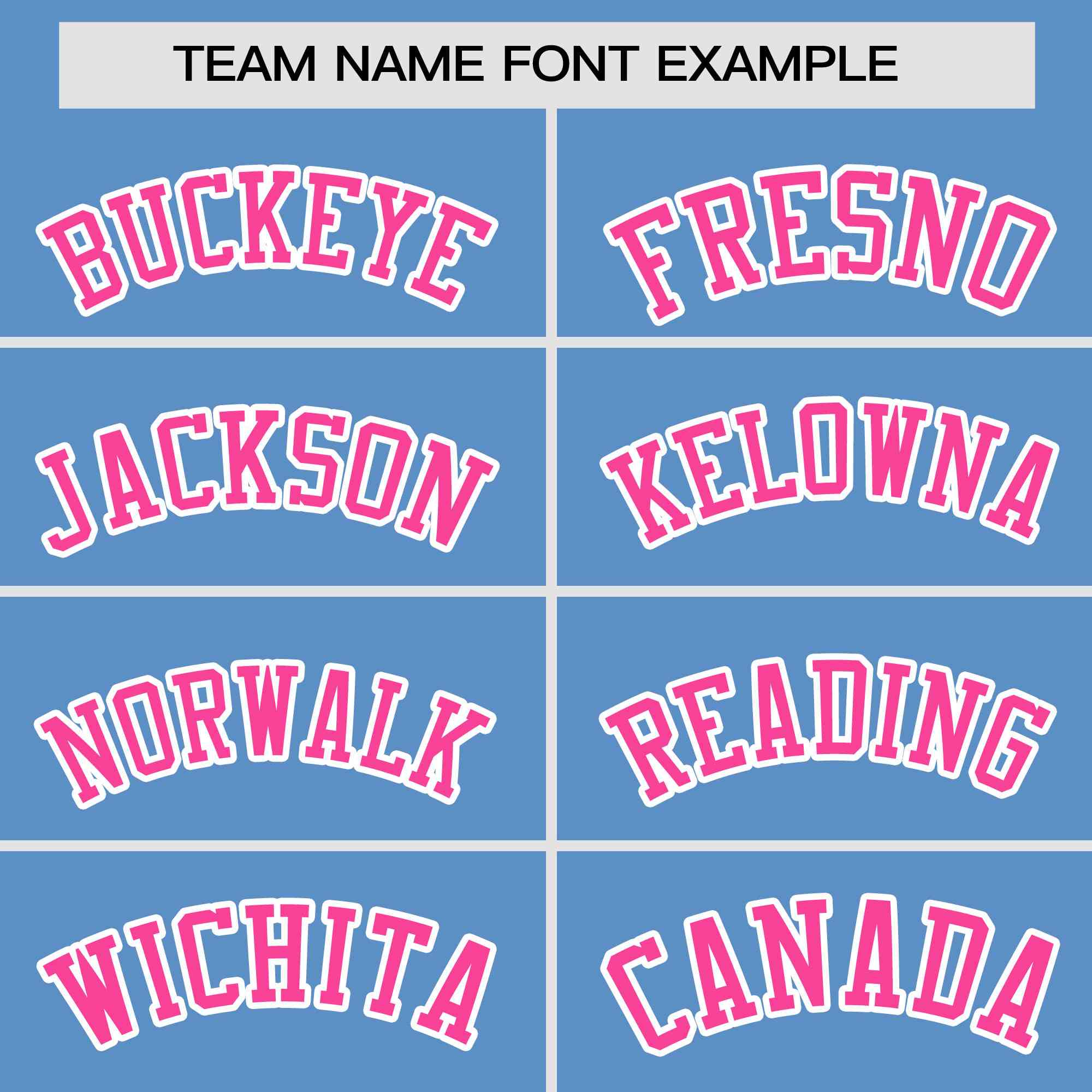 Custom Light Blue Pink Personalized Gradient Side Design Authentic Baseball Jersey