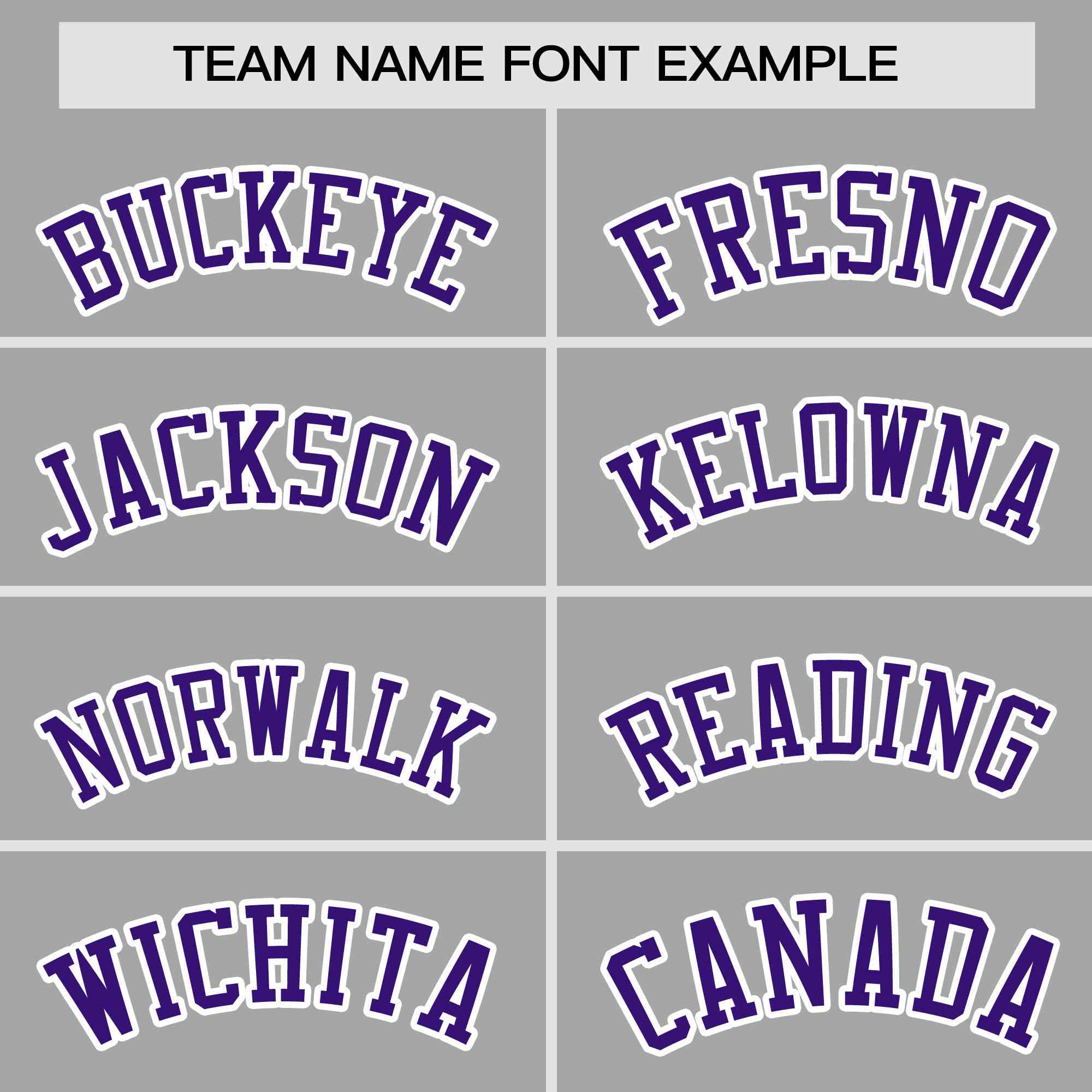 Custom Gray Purple Personalized Gradient Side Design Authentic Baseball Jersey