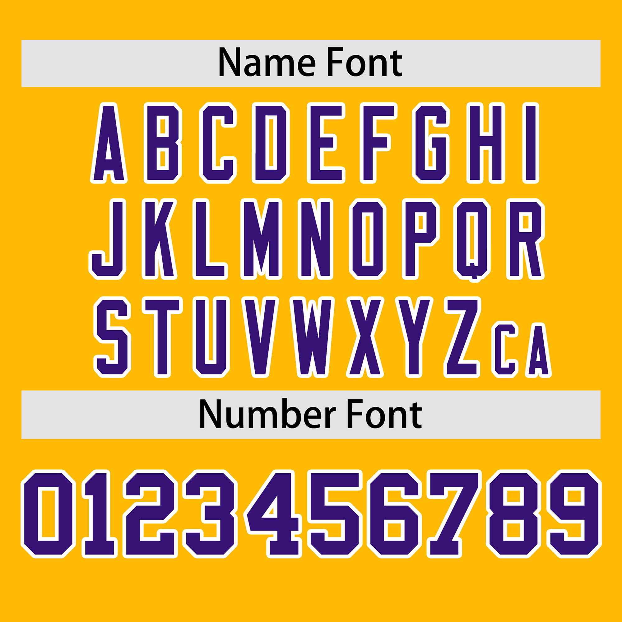 Custom Yellow Purple Personalized Gradient Side Design Authentic Baseball Jersey