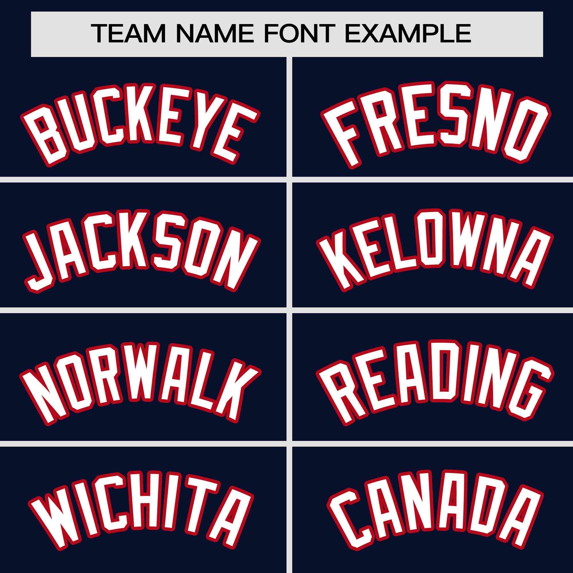 Custom Navy Red Personalized Gradient Side Design Authentic Baseball Jersey