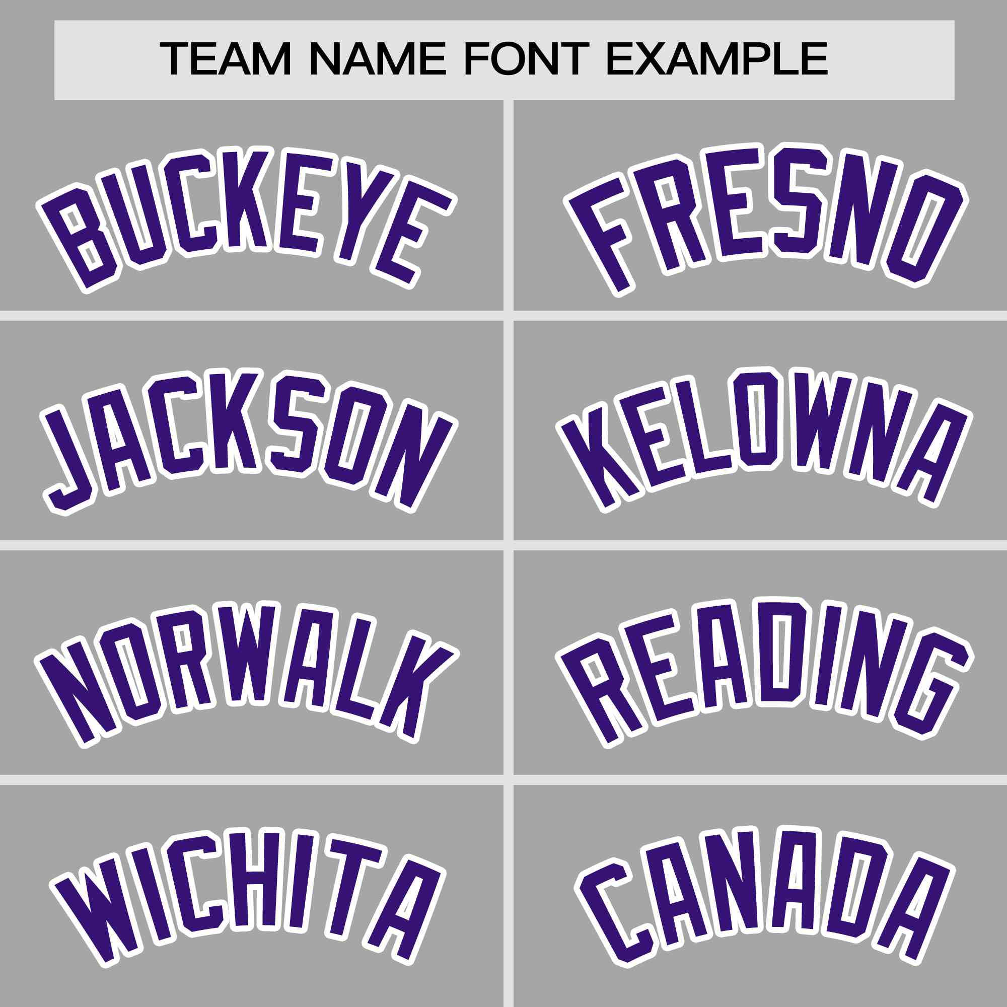 Custom Gray Purple Personalized Gradient Side Design Authentic Baseball Jersey