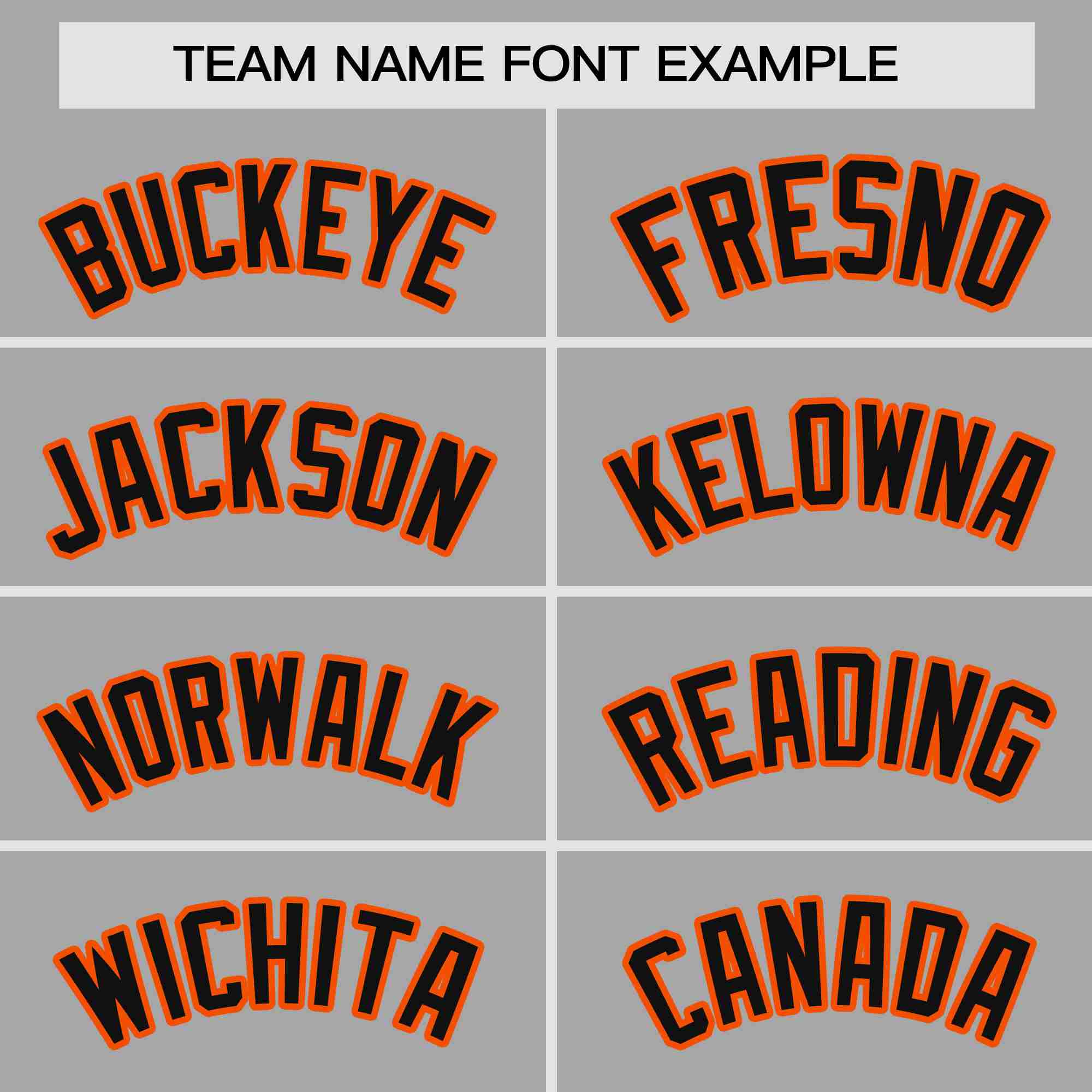 Custom Gray Orange Personalized Raglan Sleeves Authentic Baseball Jersey