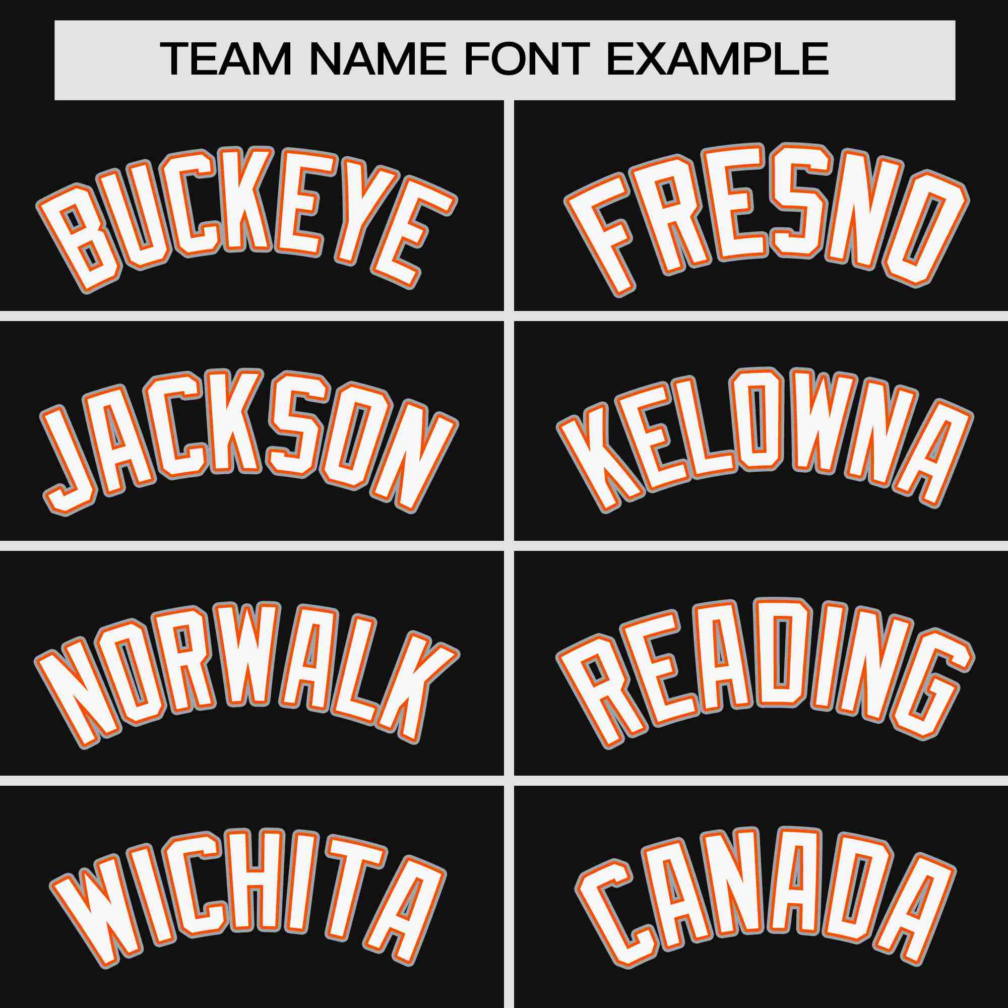 Custom Black Orange Personalized Raglan Sleeves Authentic Baseball Jersey