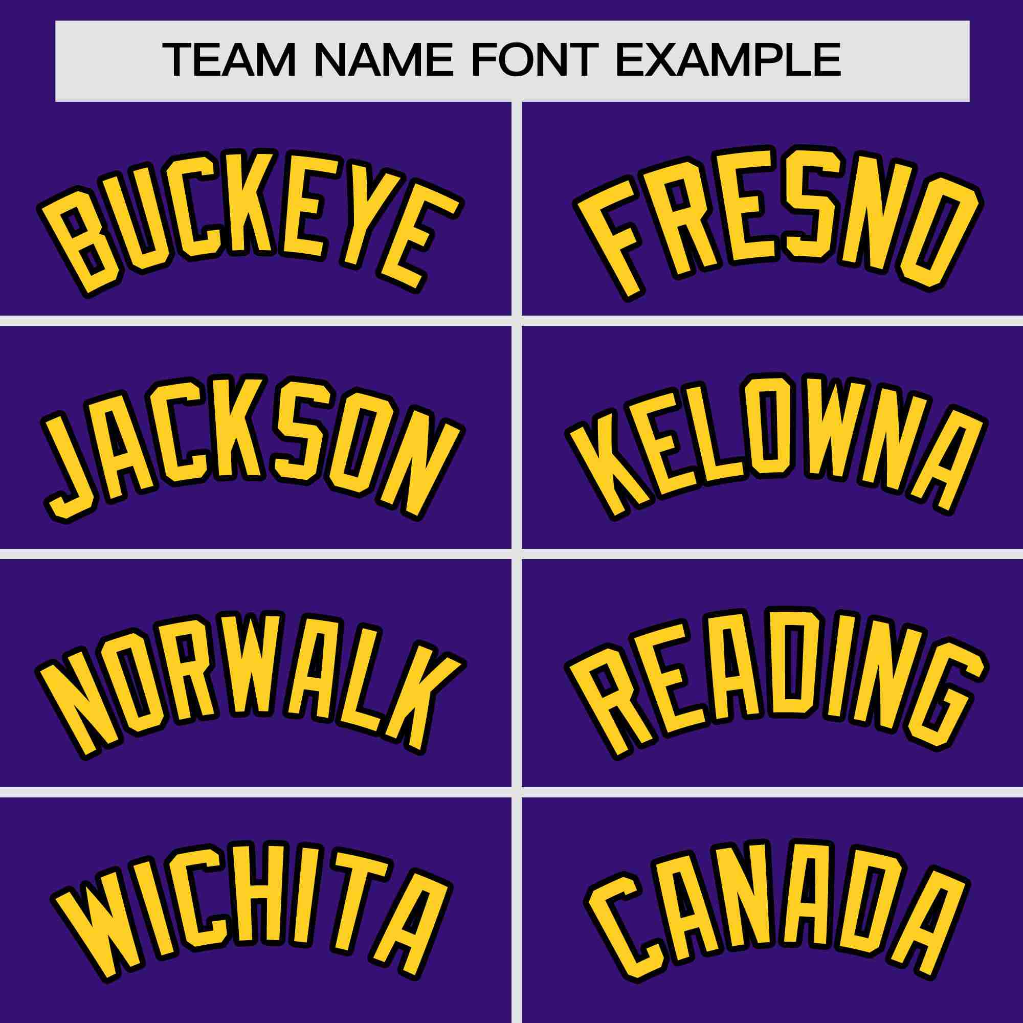 Custom Purple Gold Personalized Raglan Sleeves Authentic Baseball Jersey